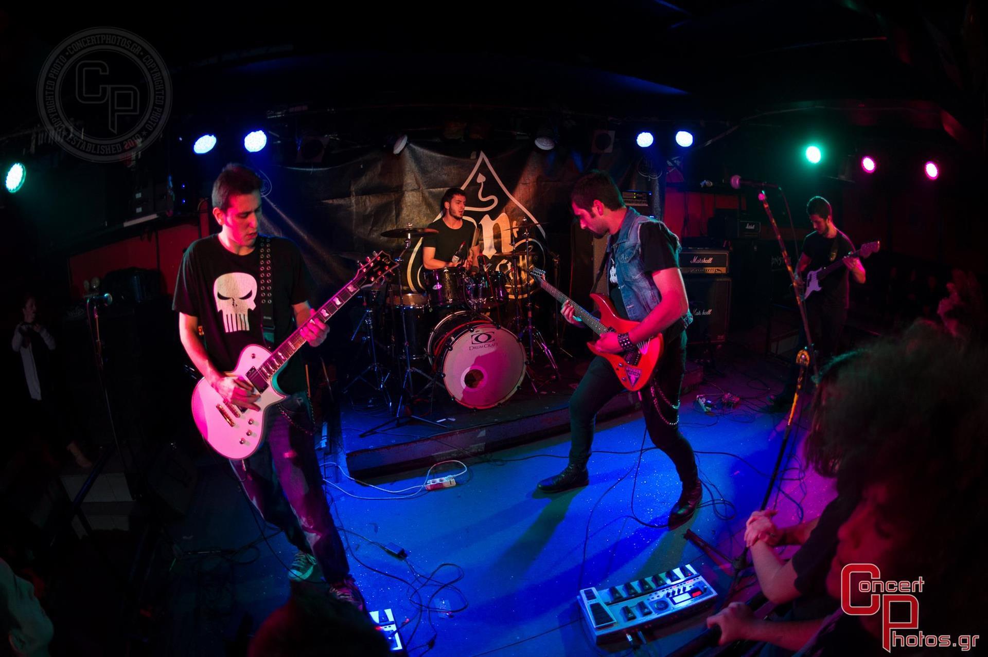 Battle Of The Bands Athens - Leg 3- photographer:  - ConcertPhotos - 20150104_2233_41