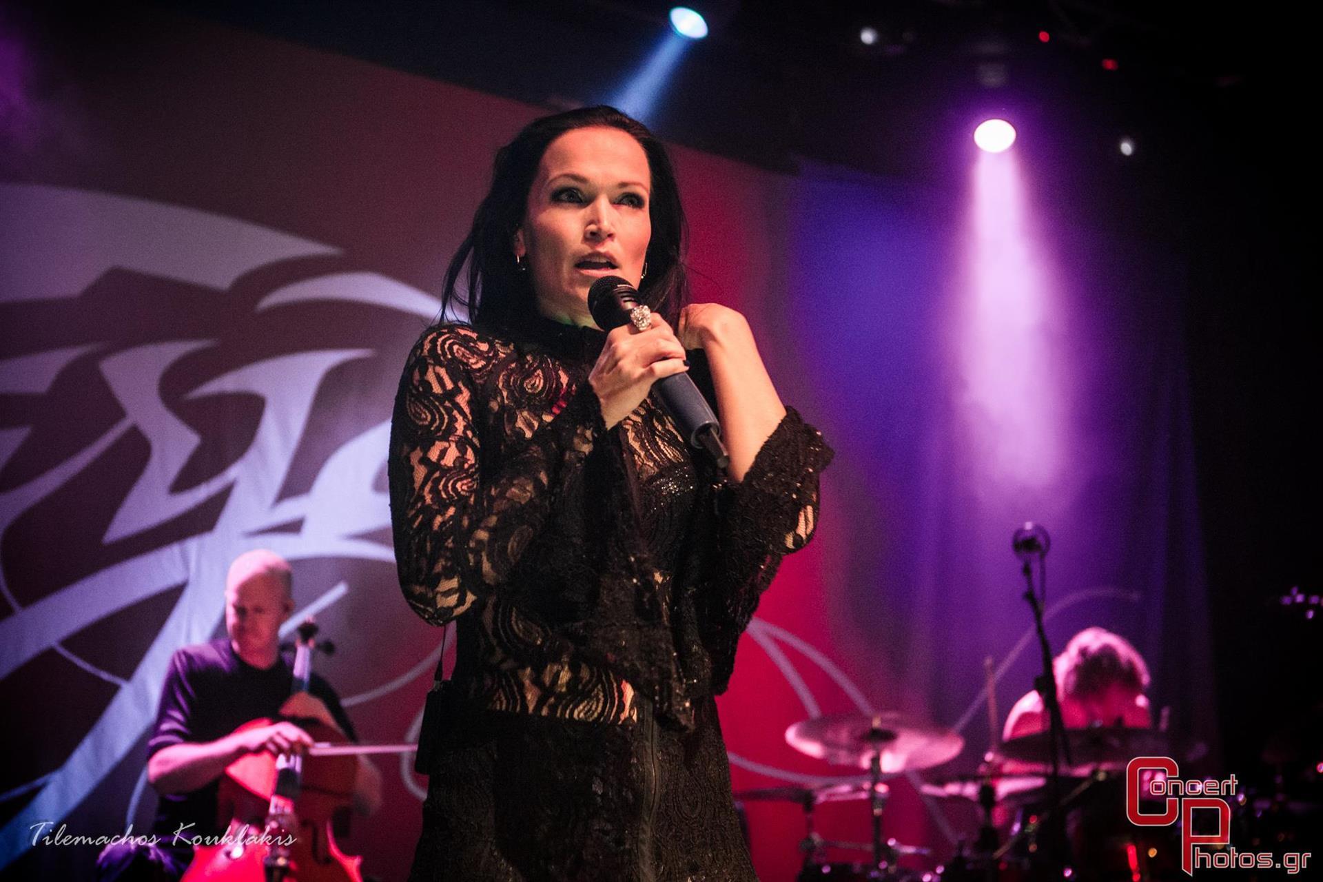 TARJA & Crimson Blue-TARJA Crimson Blue Gagarin  photographer:  - 4L6A9173