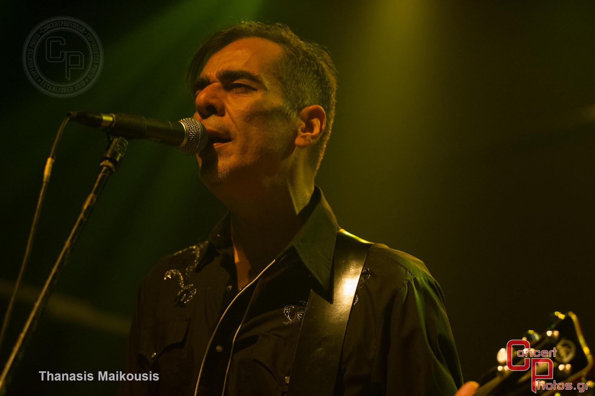 Nightstalker Three Holy Strangers-Nightstalker-Gagarin-April-2015 photographer: Thanasis Maikousis - ConcertPhotos - 20150425_2136_37