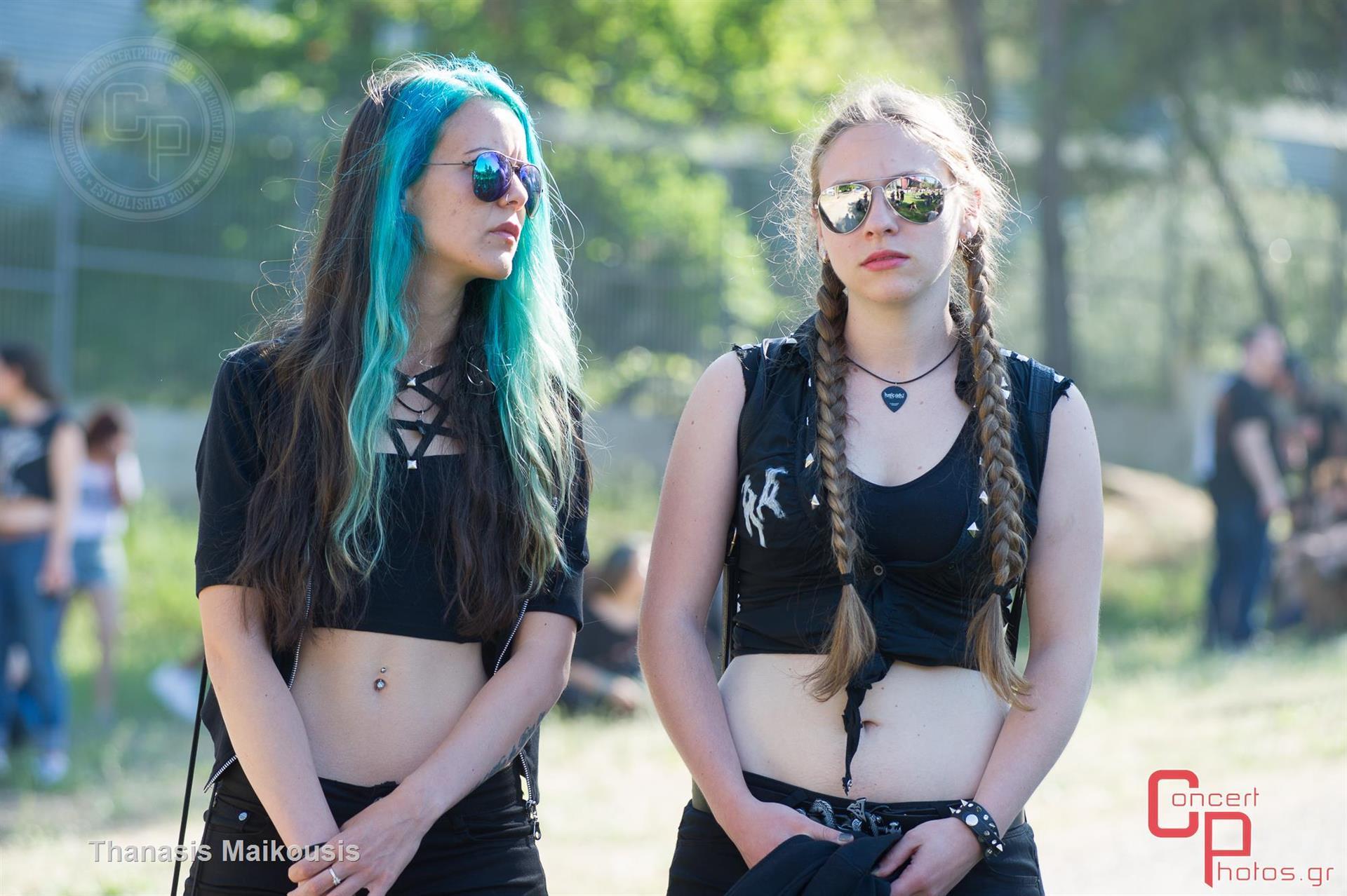 Rockwave 2015 - Day 3-Rockwave 2015 - Day 3 photographer: Thanasis Maikousis - ConcertPhotos - 20150704_1632_10