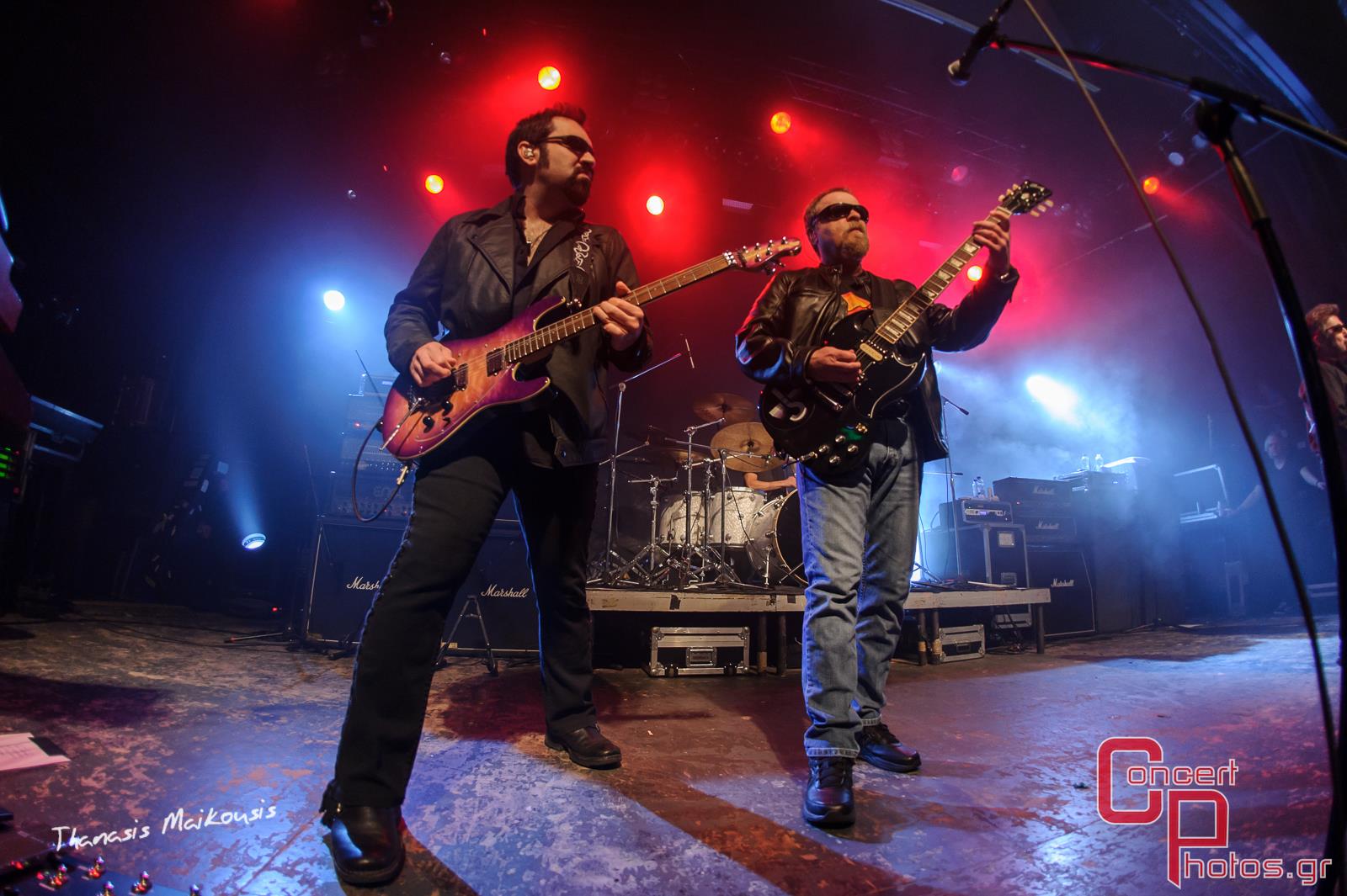 Blue Oyster Cult & Big Nose Attack-Blue Oyster Cult - Big Nose Attack photographer:  - ConcertPhotos-3161