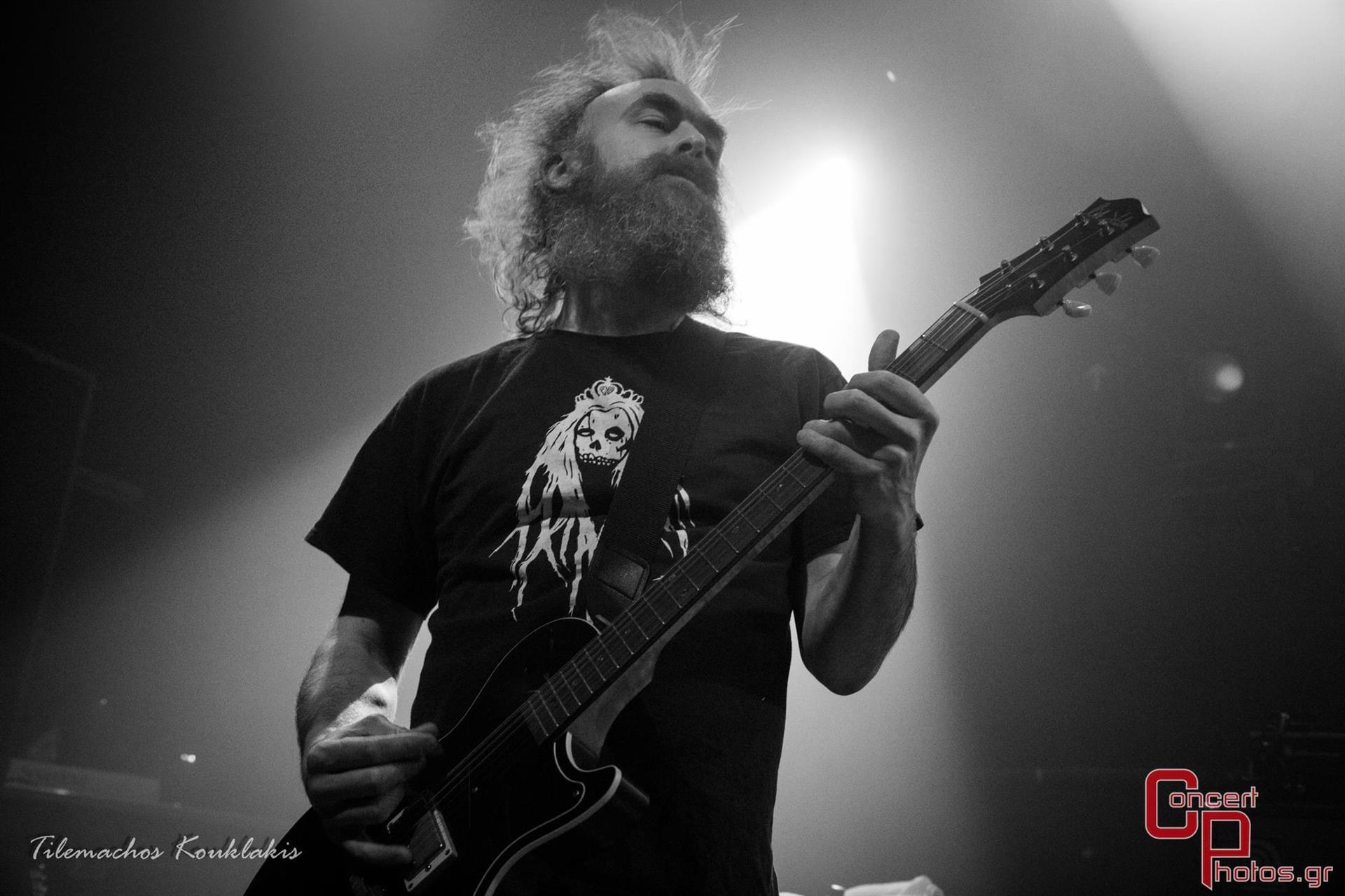 Red Fang +The Shrine + Lord Dying -Red Fang Gagarin 2014 photographer:  - IMG_1136