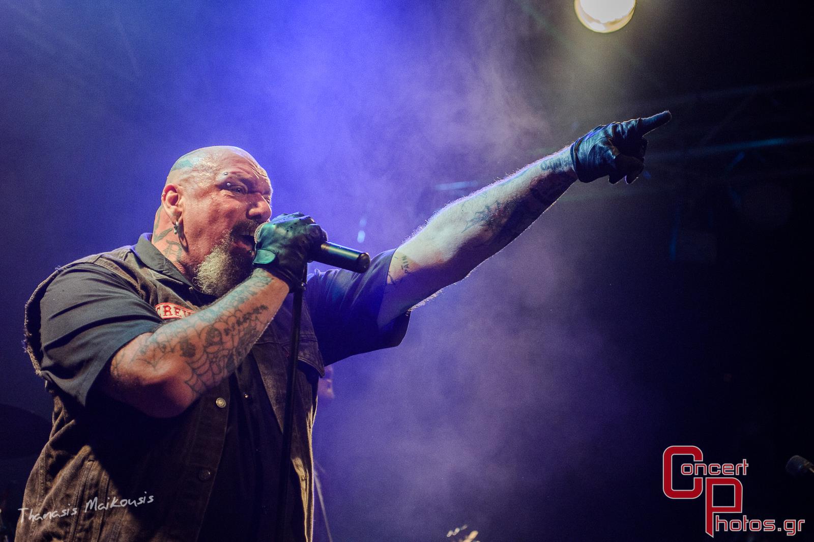 Paul Di Anno -Paul Di Anno  photographer:  - Thanasis_Maikousis (61 of 124)