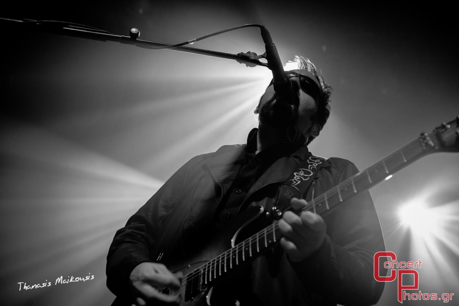 Blue Oyster Cult & Big Nose Attack-Blue Oyster Cult - Big Nose Attack photographer:  - ConcertPhotos-3188