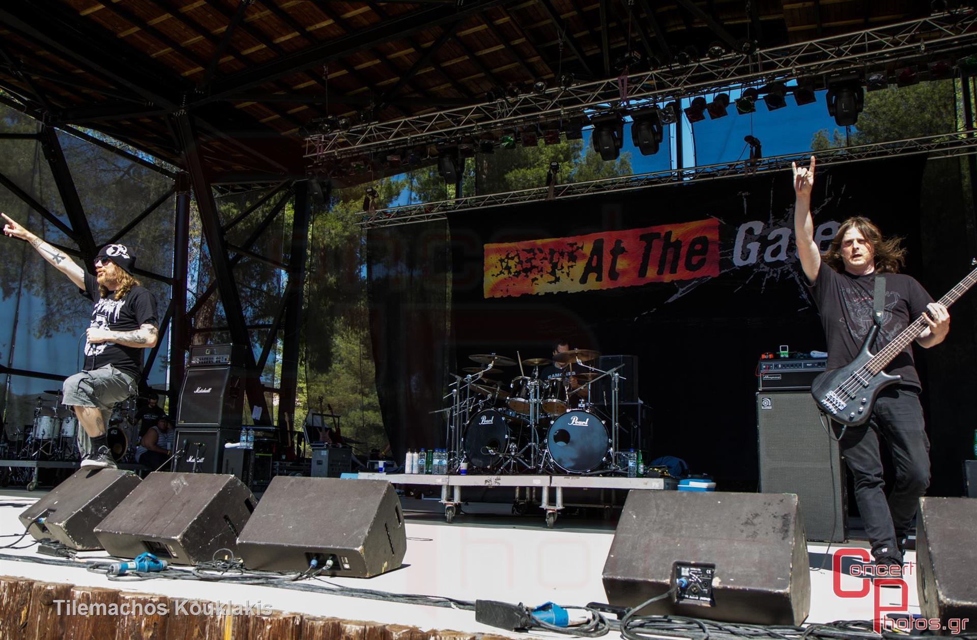 At The Gates-At The Gates photographer: Tilemachos Kouklakis - concertphotos_-8603