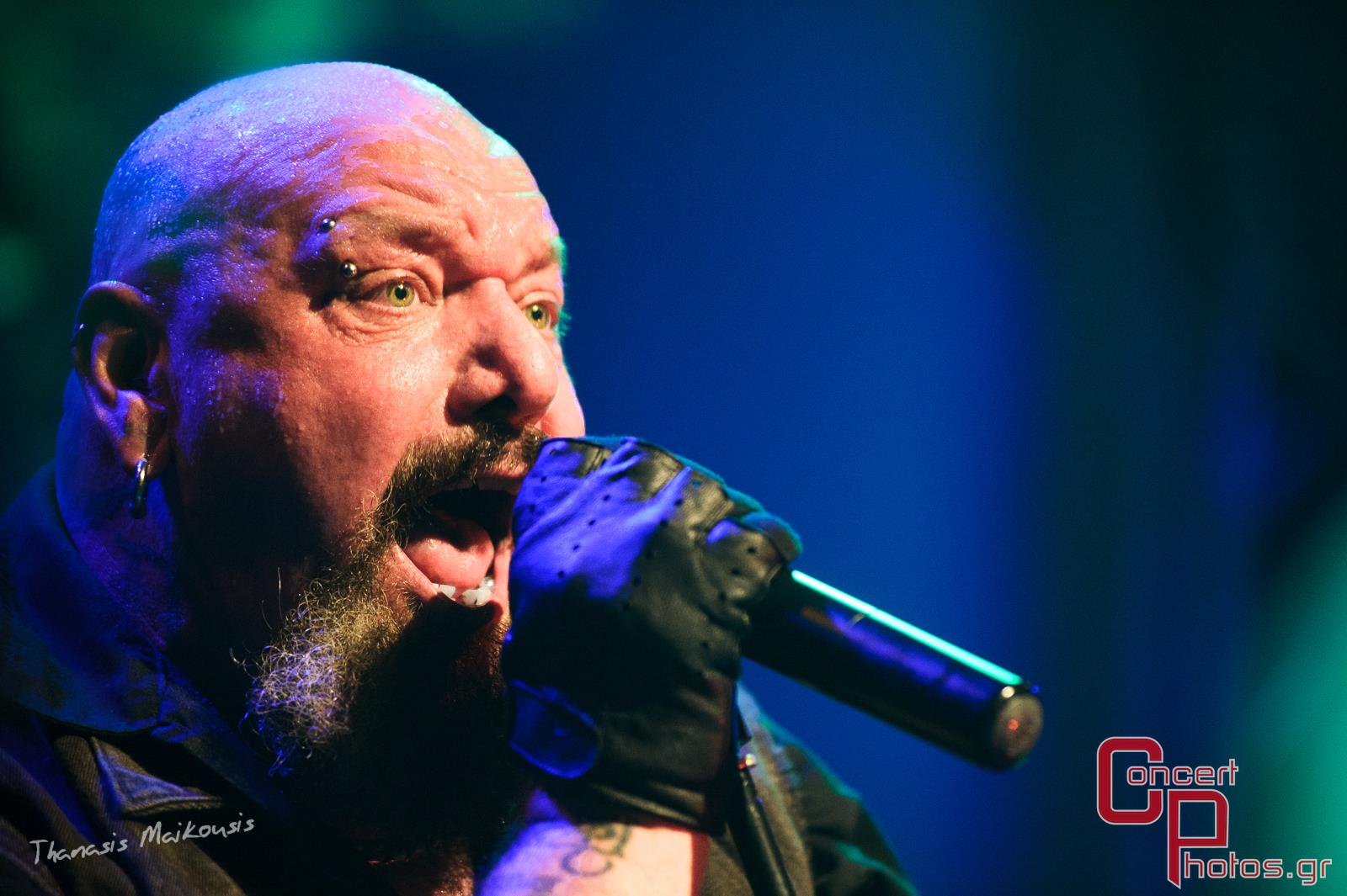 Paul Di Anno -Paul Di Anno  photographer:  - Thanasis_Maikousis (74 of 124)