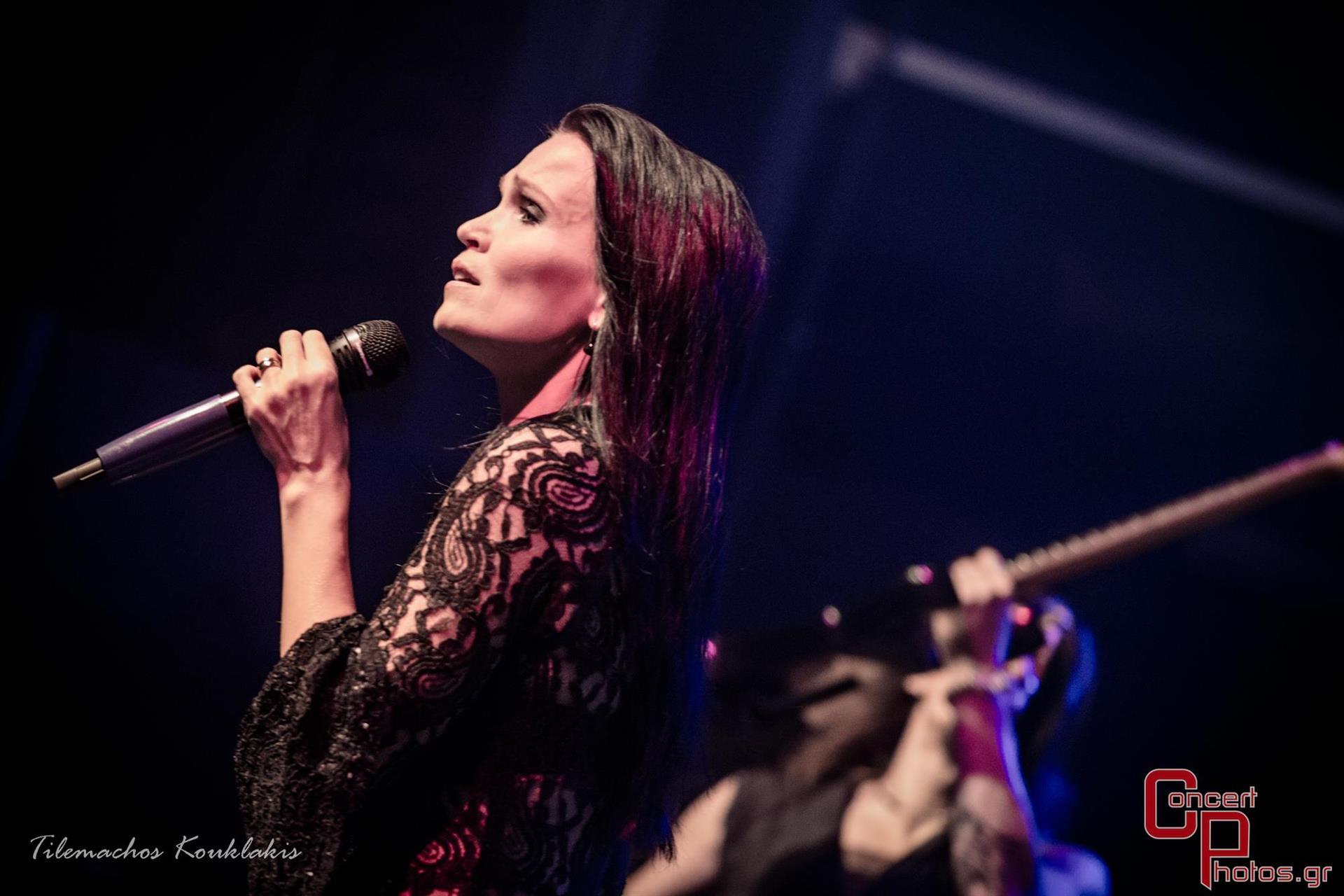 TARJA & Crimson Blue-TARJA Crimson Blue Gagarin  photographer:  - 4L6A9773