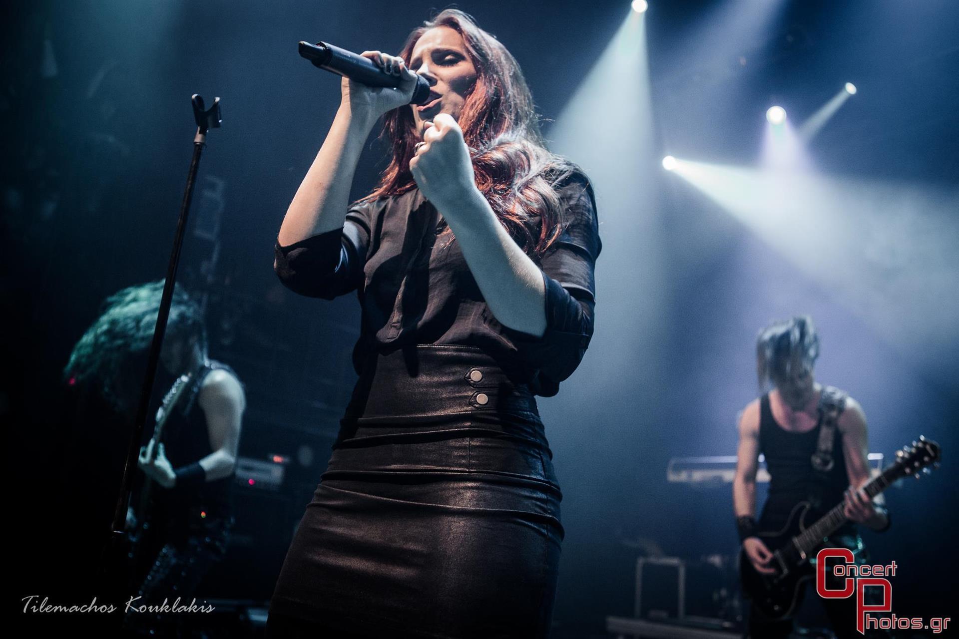 EPICA Jaded Star Fuzz Club-EPICA Jaded Star Fuzz Club photographer:  - Epica_16