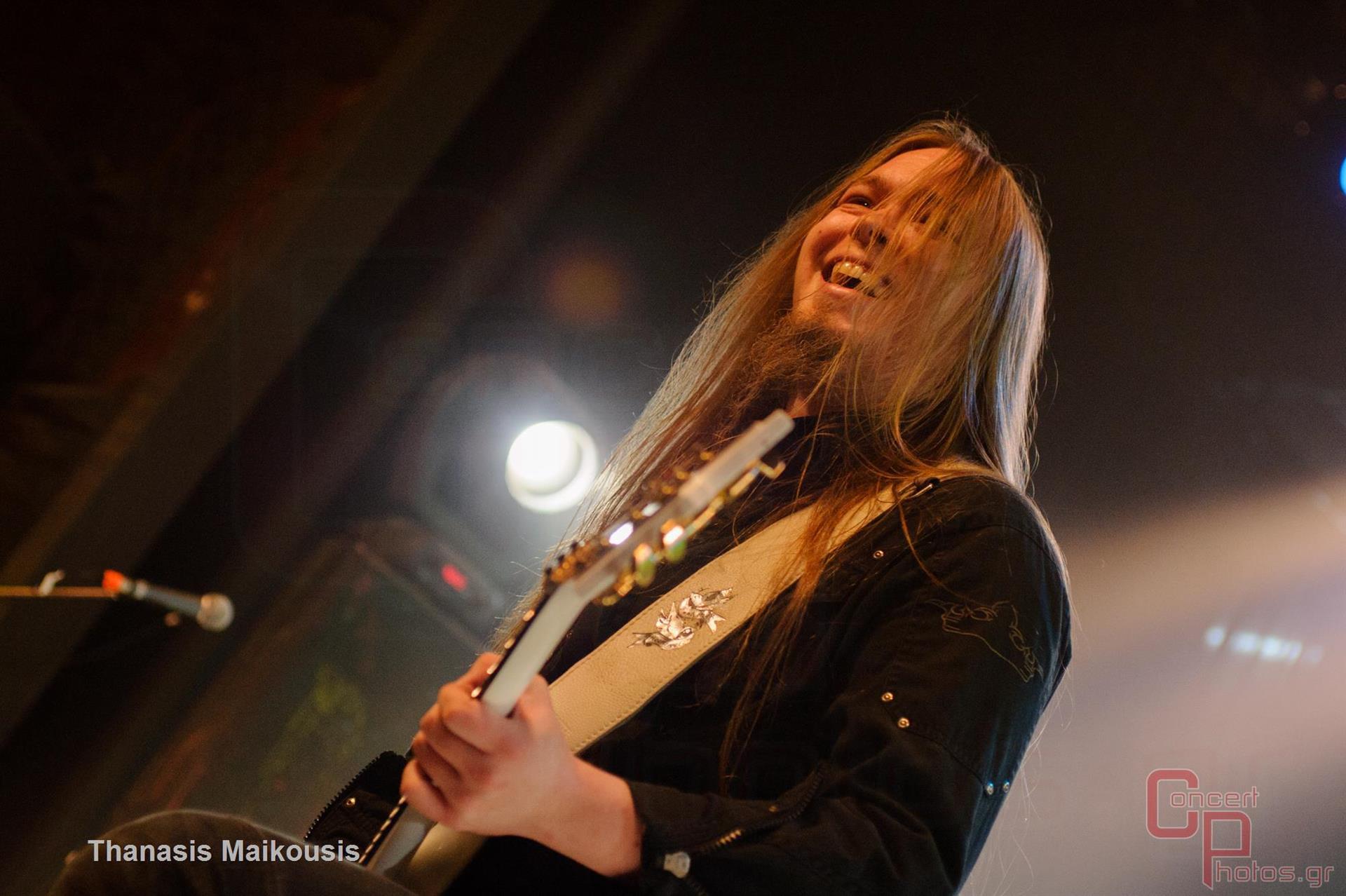 Stratovarius-