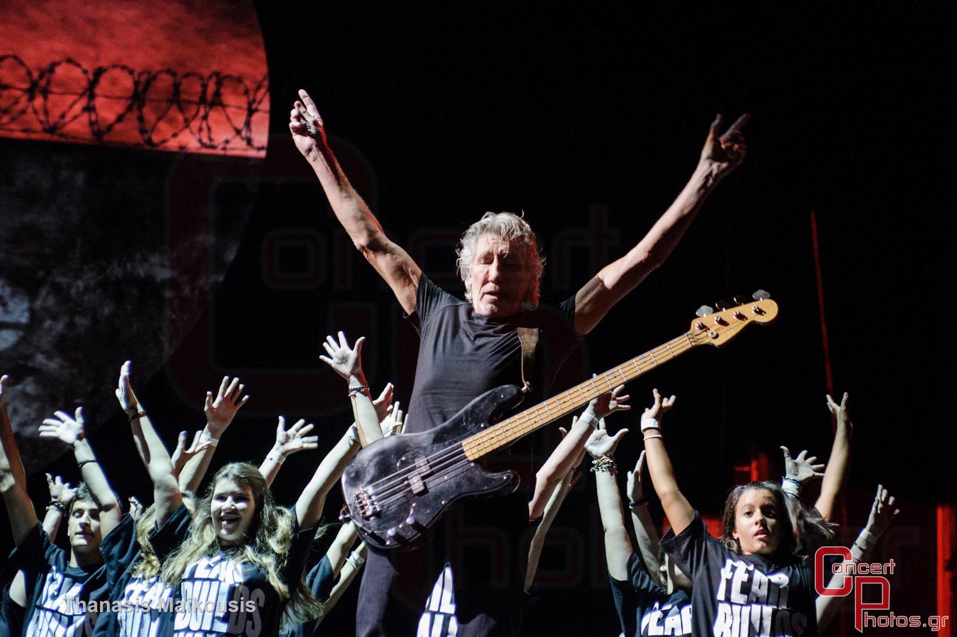 Roger Waters - The Wall-Roger Waters The Wall 2013 Athens Olympic Stadium photographer: Thanasis Maikousis - concertphotos_-2609