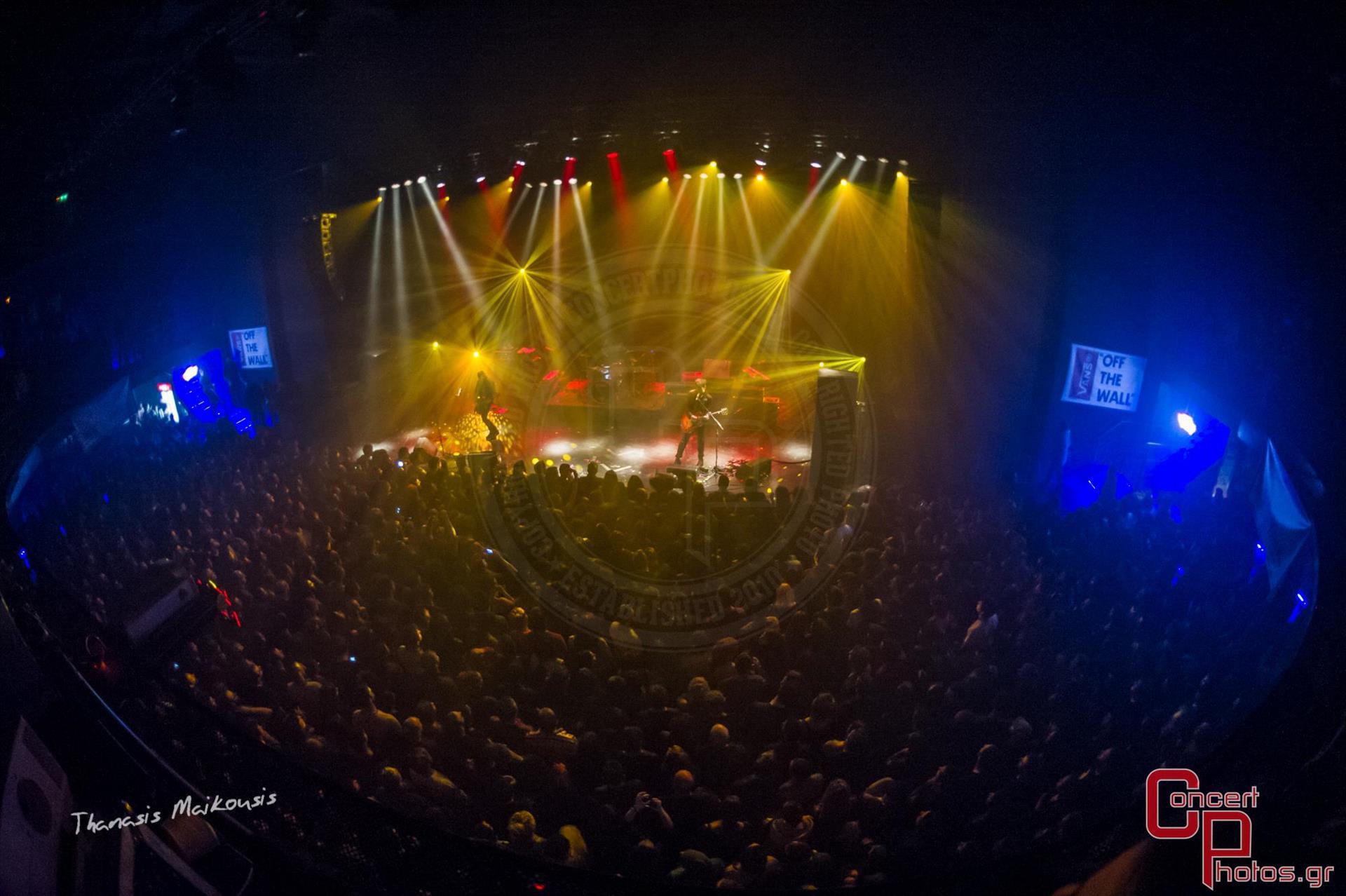 Black Rebel Motorcycle Club-Black Rebel Motorcyclw Club Acro photographer:  - _dsc8143