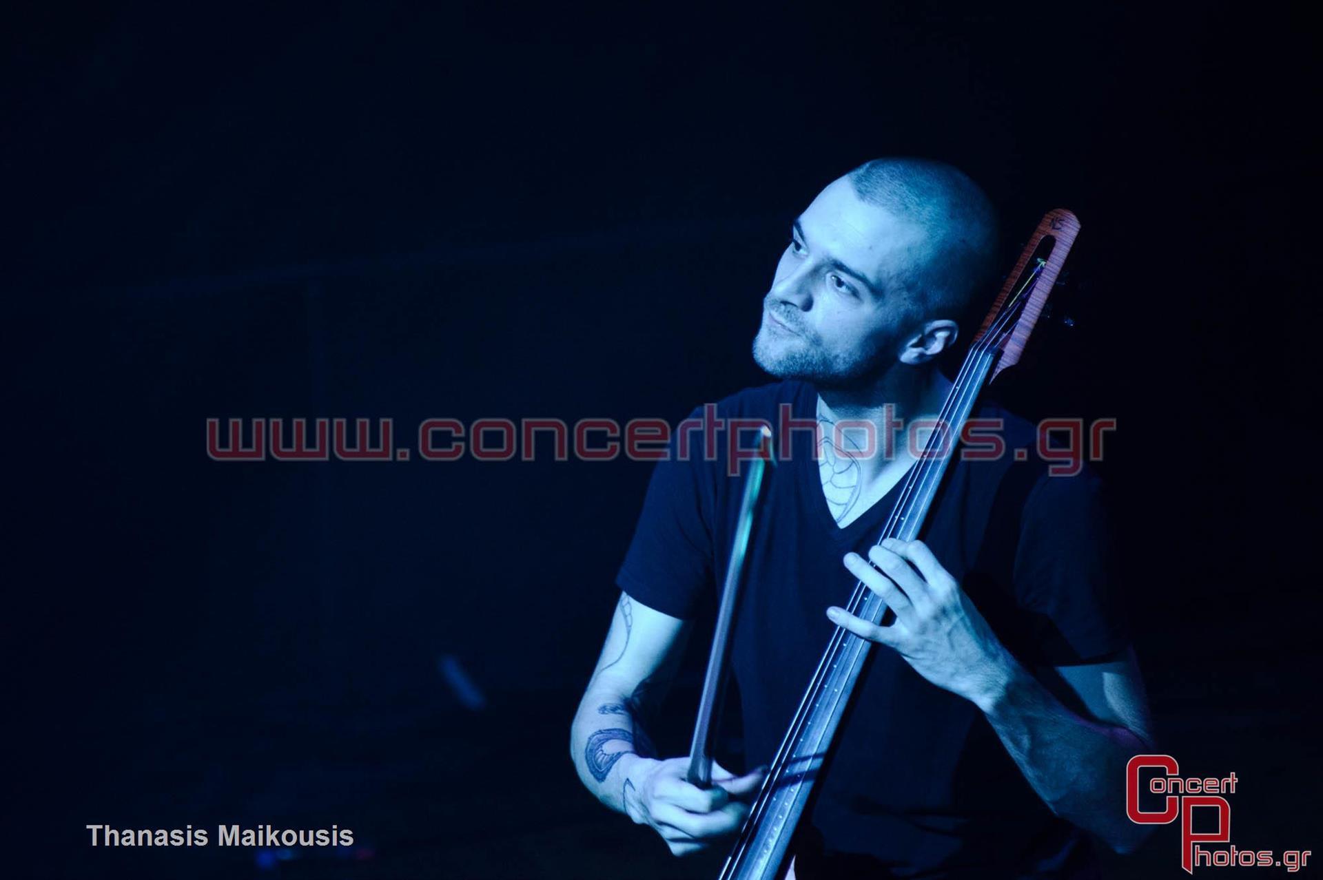 Wax Tailor - photographer: Thanasis Maikousis - ConcertPhotos-8183