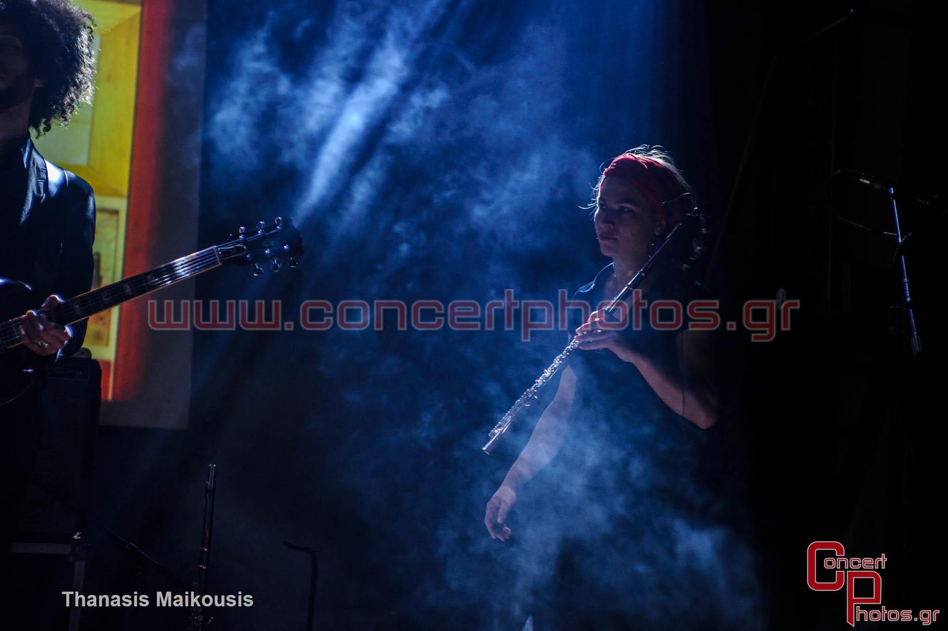 Wax Tailor - photographer: Thanasis Maikousis - ConcertPhotos-7597