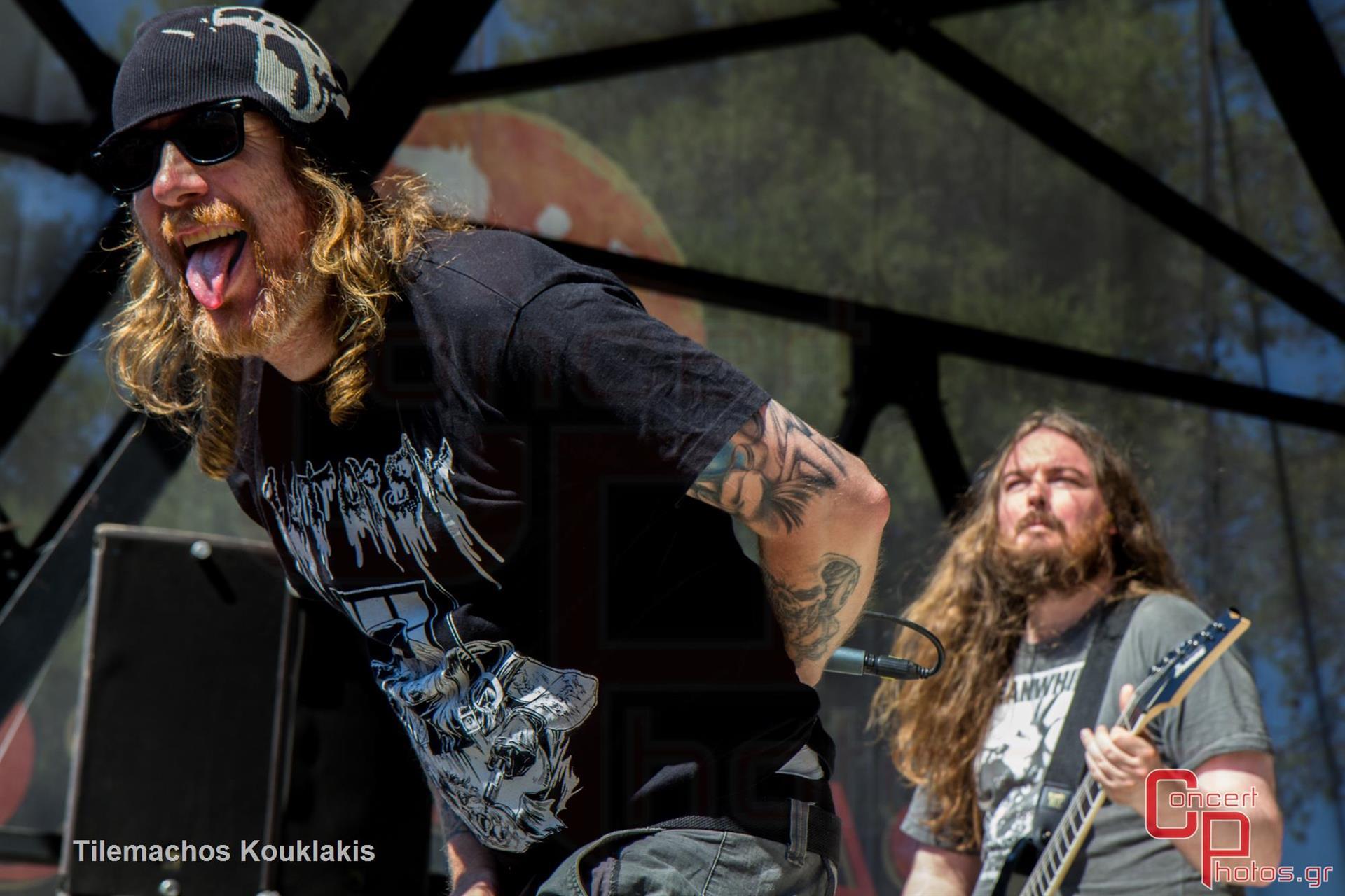 At The Gates-At The Gates photographer: Tilemachos Kouklakis - concertphotos_-8562