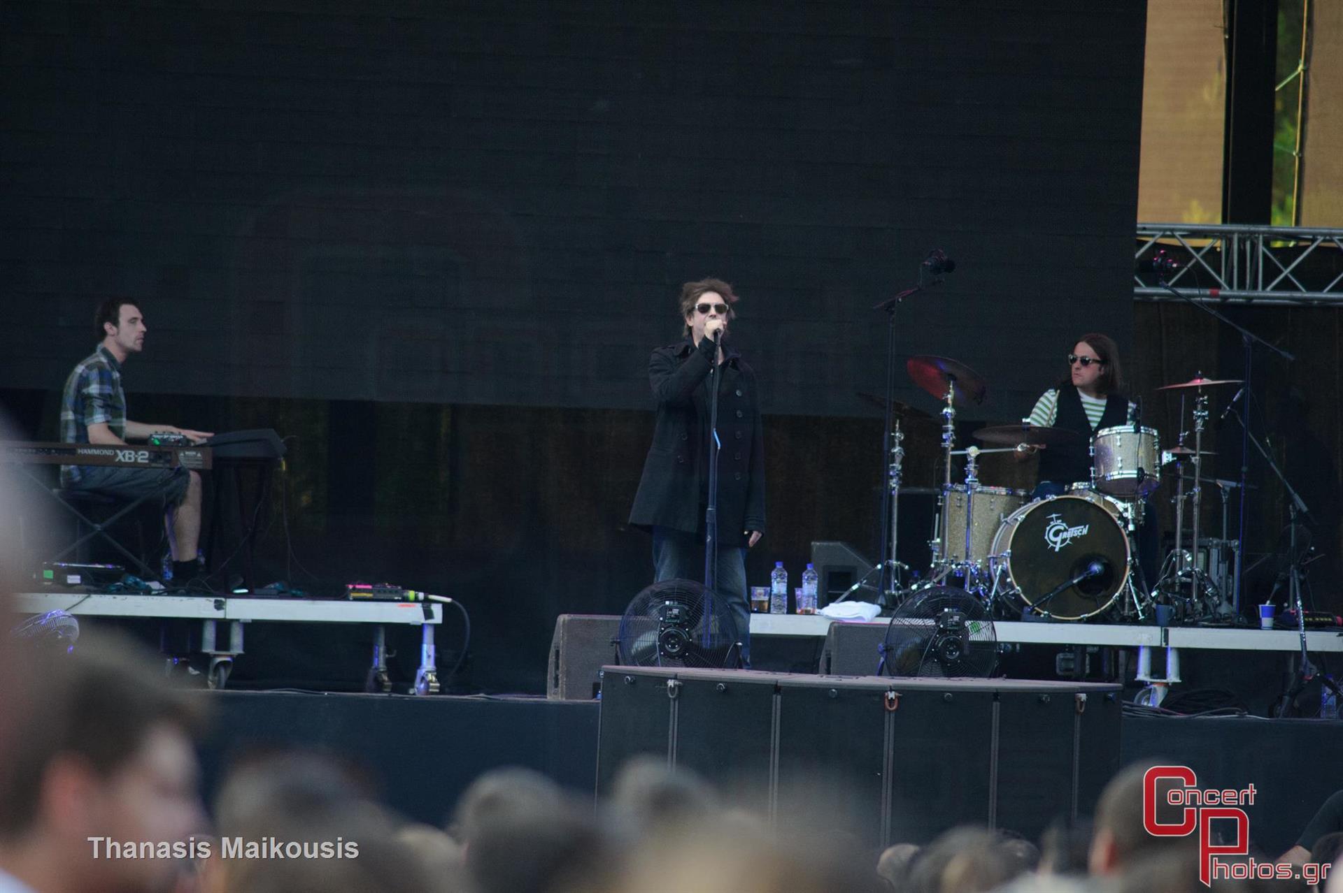Echo And The Bunnymen-