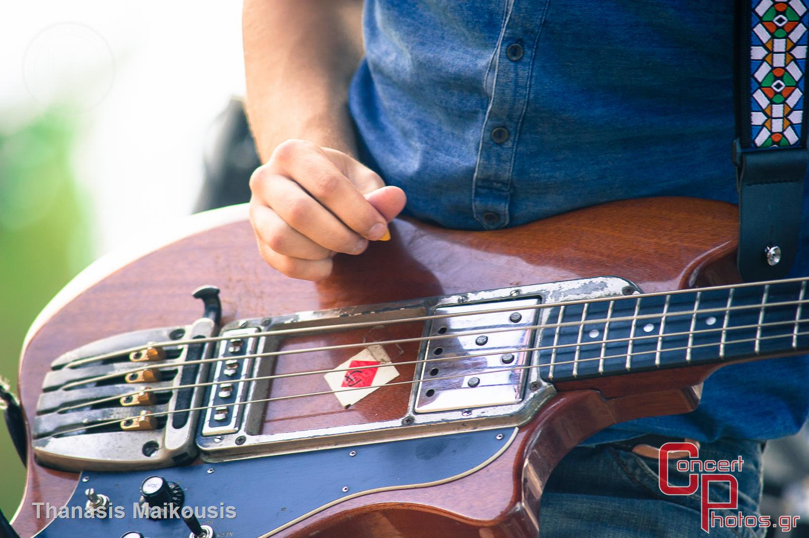 Rockwave 2014 -Rockwave 2014 - Day 2 photographer: Thanasis Maikousis - Rockwave-2014-156