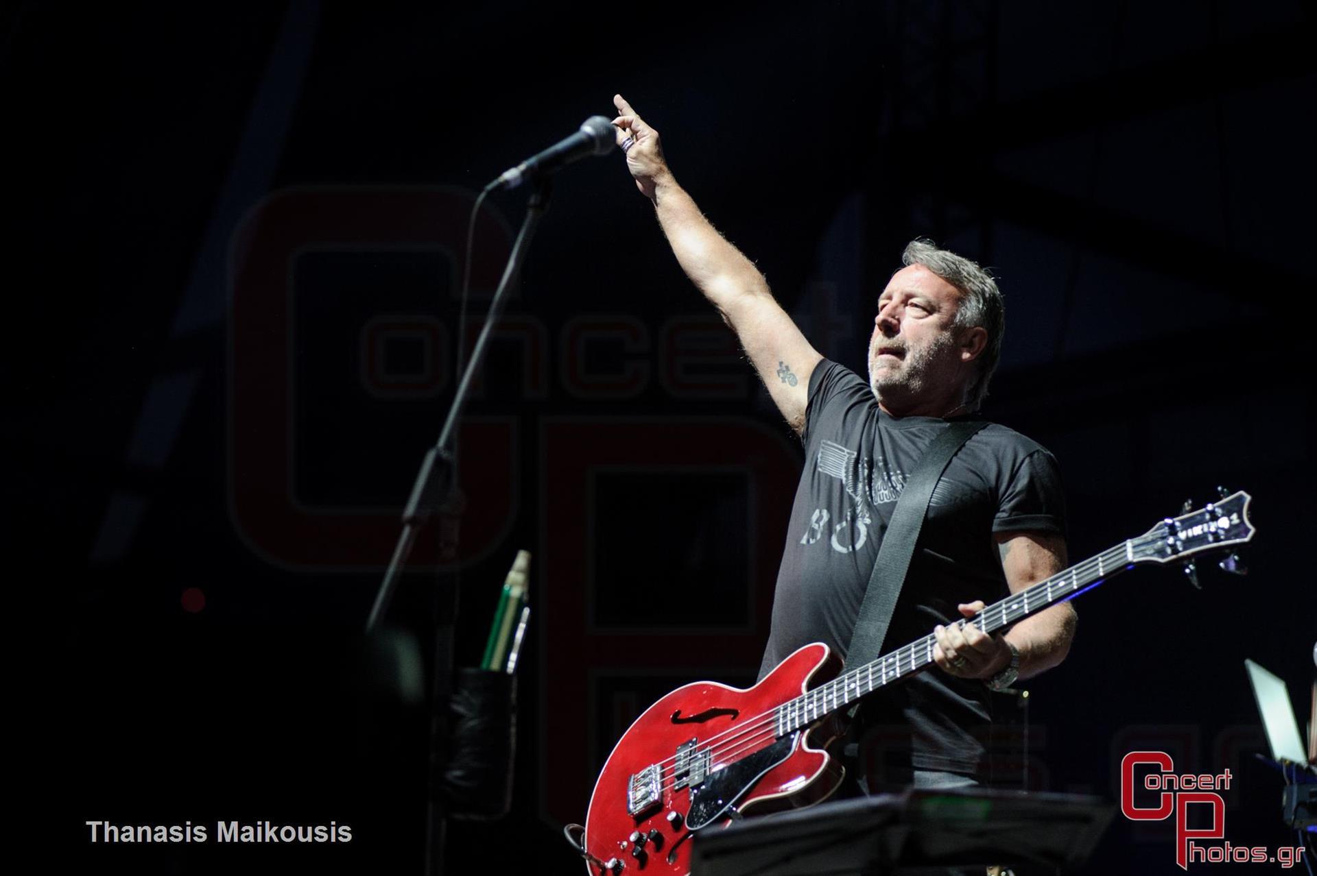 Peter Hook & The Light -Peter Hook & The Light Ejekt 2013 photographer: Thanasis Maikousis - concertphotos_-9298