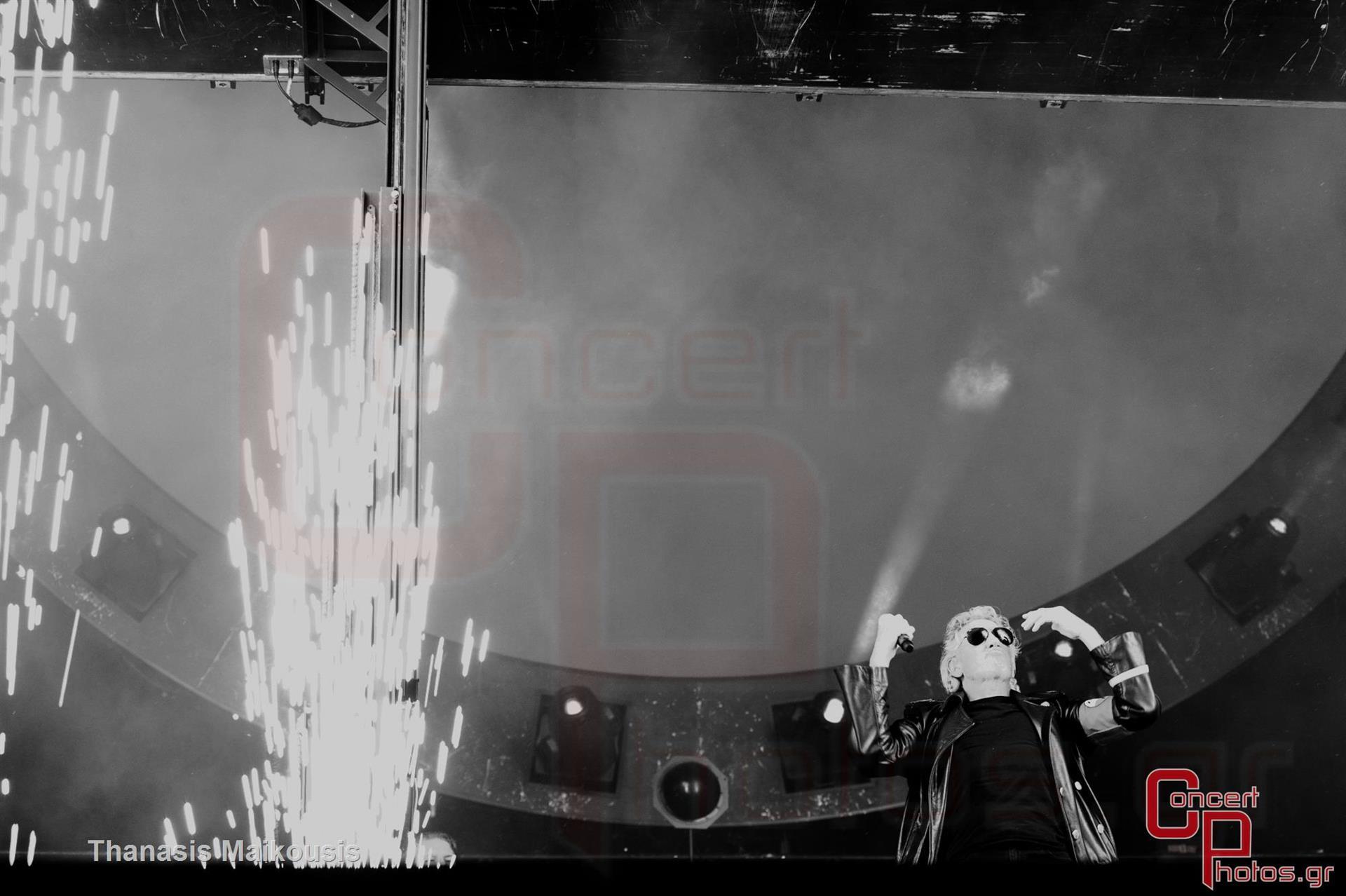 Roger Waters - The Wall-Roger Waters The Wall 2013 Athens Olympic Stadium photographer: Thanasis Maikousis - concertphotos_-2407