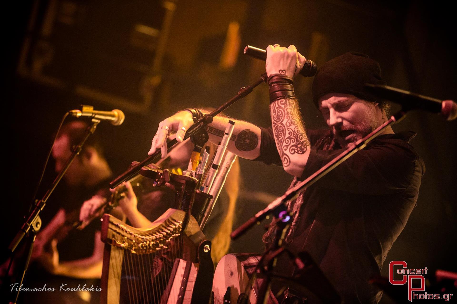 ELUVEITIE Skalmold Wind Rose Fuzz club-ELUVEITIE Skalmold Wind Rose Fuzz club photographer:  - Eluvietie_16