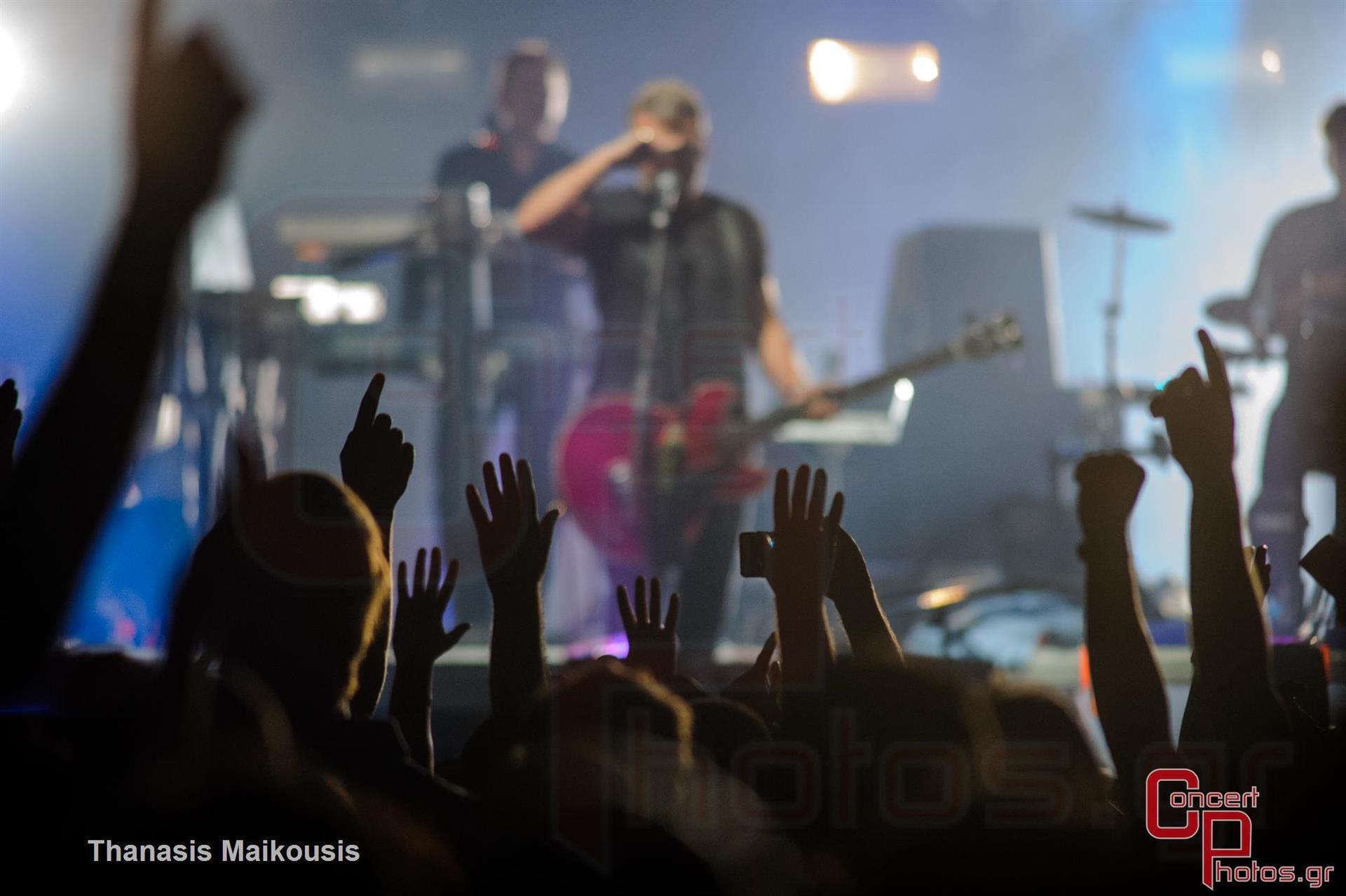 Peter Hook & The Light - photographer: Thanasis Maikousis - concertphotos_-9515