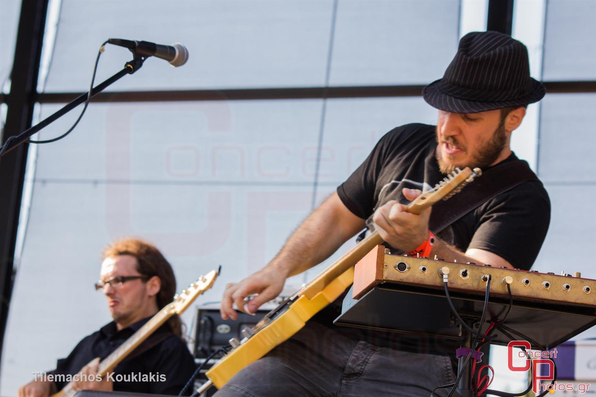 Craig Walker-Craig Walker photographer: Tilemachos Kouklakis - concertphotos_-0350