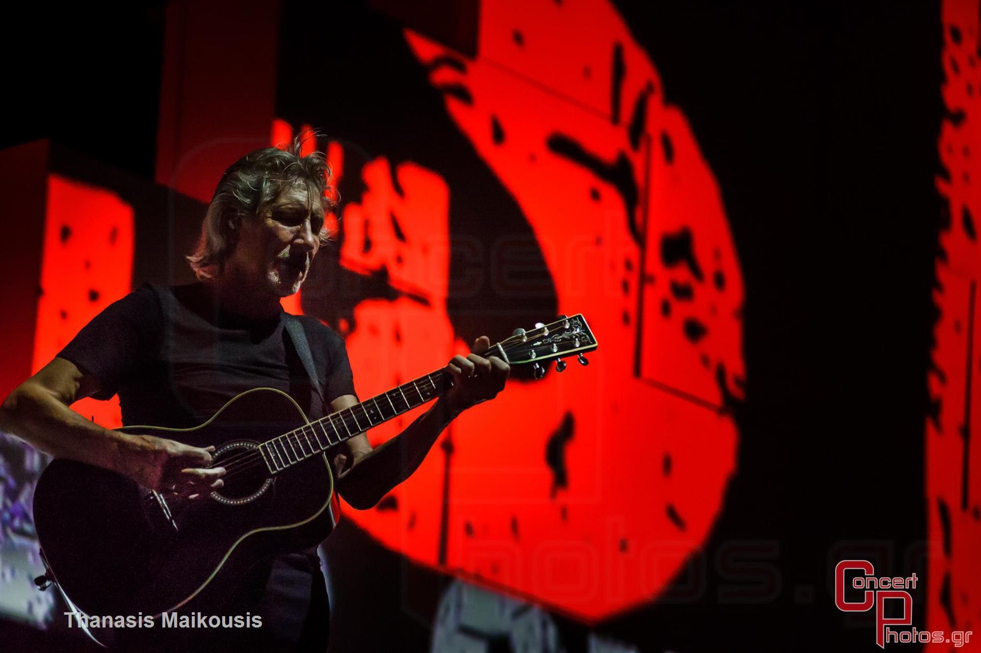 Roger Waters - The Wall-Roger Waters The Wall 2013 Athens Olympic Stadium photographer: Thanasis Maikousis - concertphotos_-2779