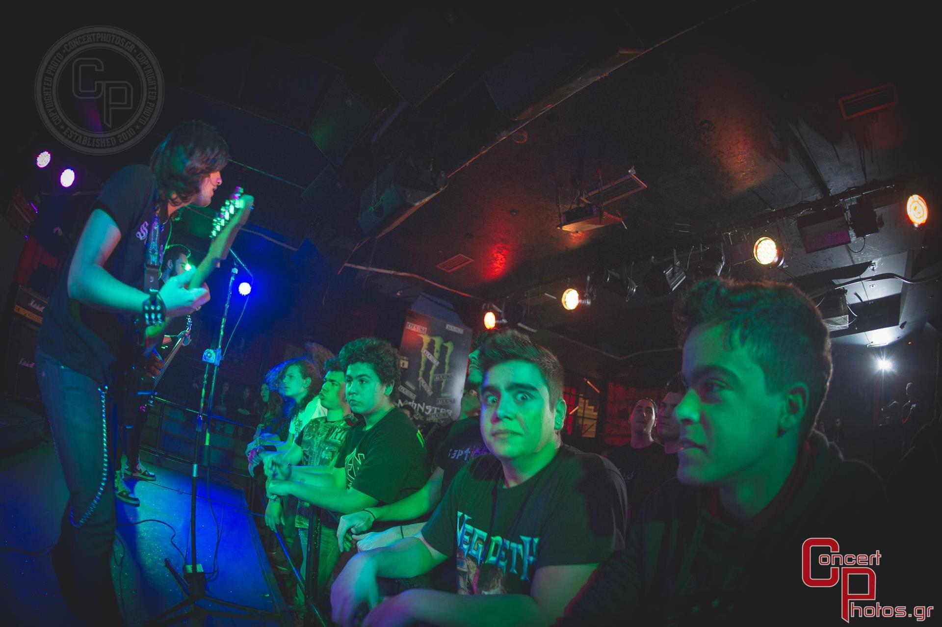 Battle Of The Bands Athens - Leg 3- photographer:  - ConcertPhotos - 20150104_2321_51