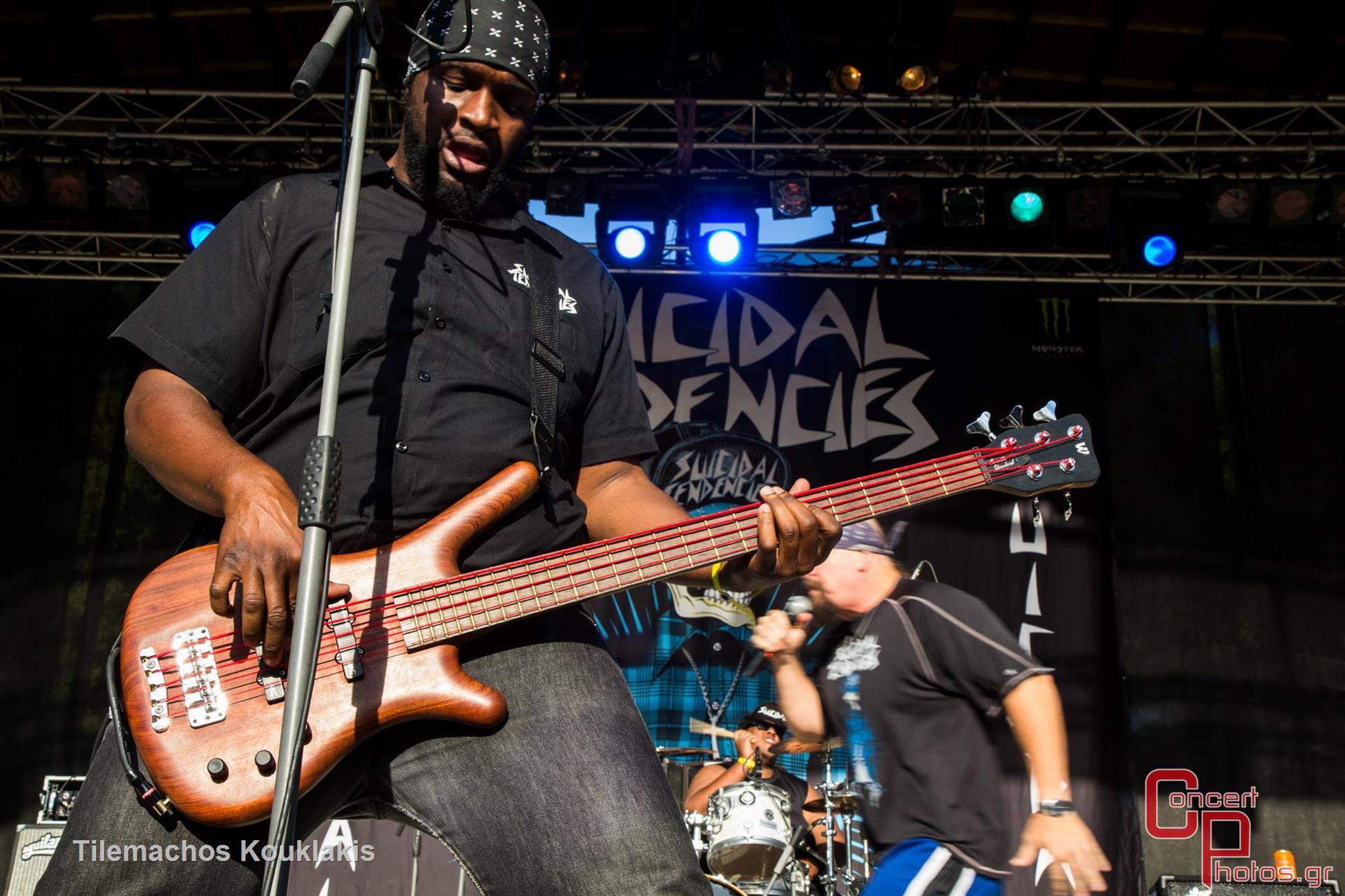 Suicidal Tendencies-