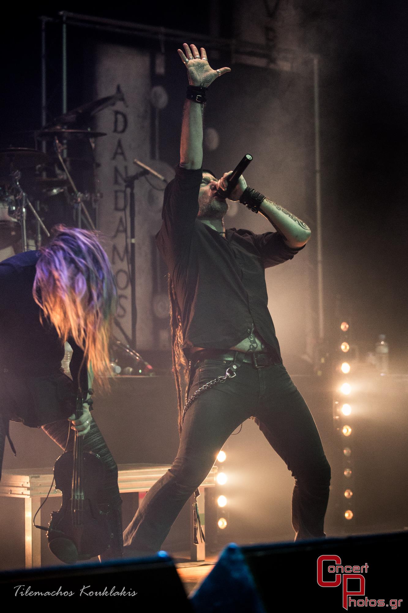 ELUVEITIE Skalmold Wind Rose Fuzz club-ELUVEITIE Skalmold Wind Rose Fuzz club photographer:  - Eluvietie_36