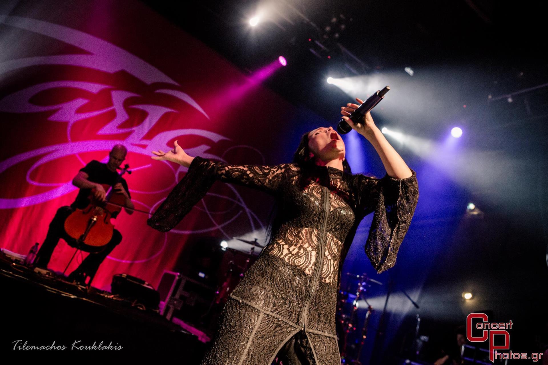 TARJA & Crimson Blue-TARJA Crimson Blue Gagarin  photographer:  - 4L6A9249