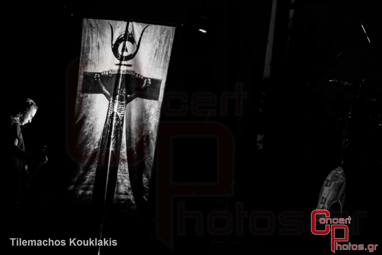 Septic Flesh- photographer: Tilemachos Kouklakis - concertphotos_-0883