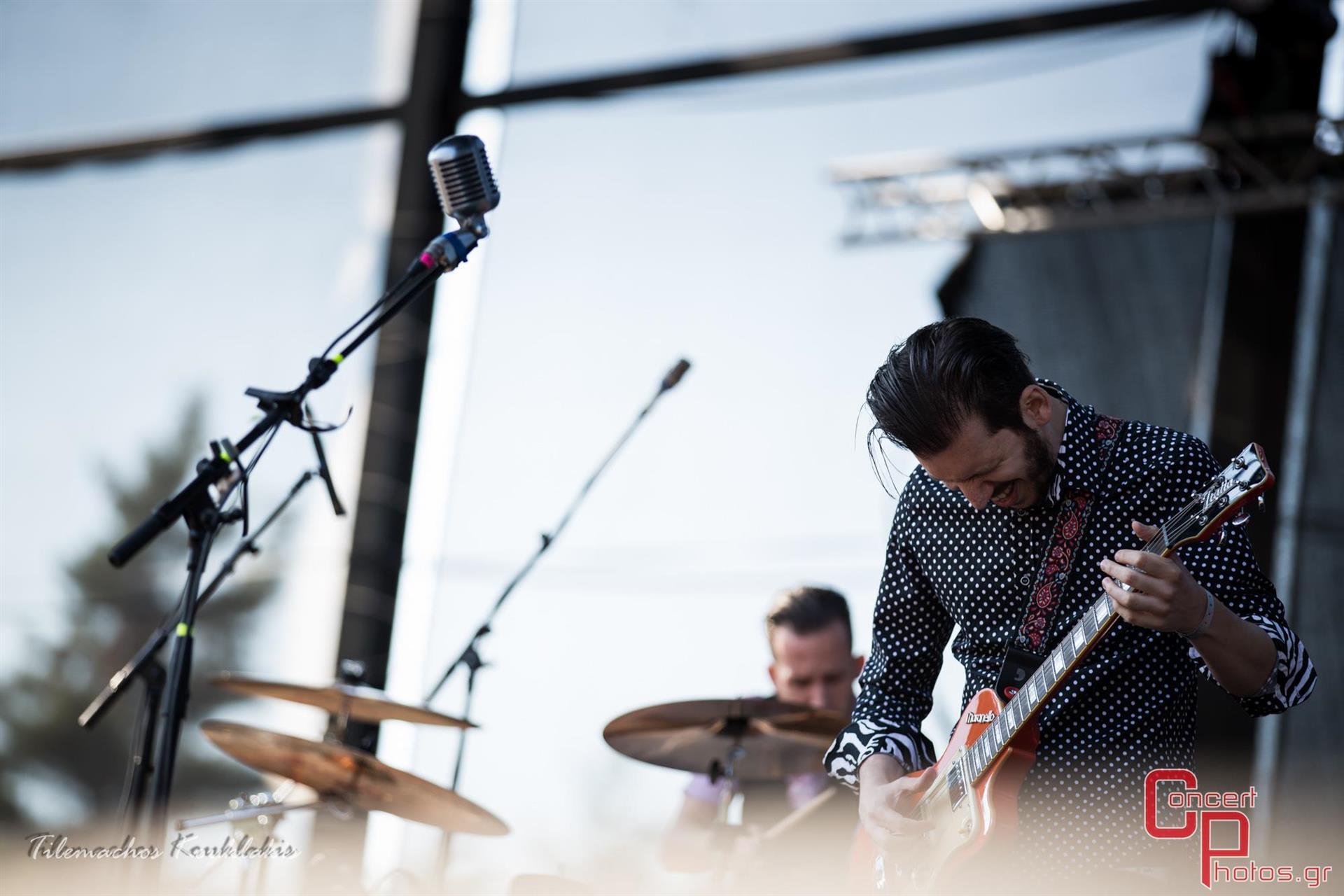 Rockwave 2015 - Black Keys-Black Angels-1000mods-The Big Nose Attack-Puta Volcano-Rockwave 2015 - Black Keys-Black Angels-1000mods photographer:  - 03_The Big Nose Attack_08