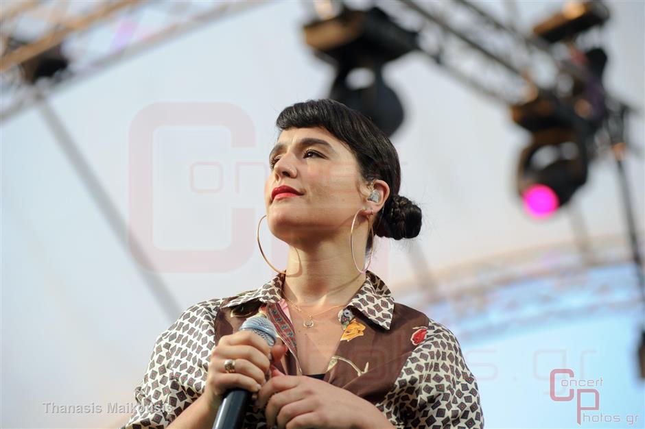 En Lefko Festival-Jessie Ware