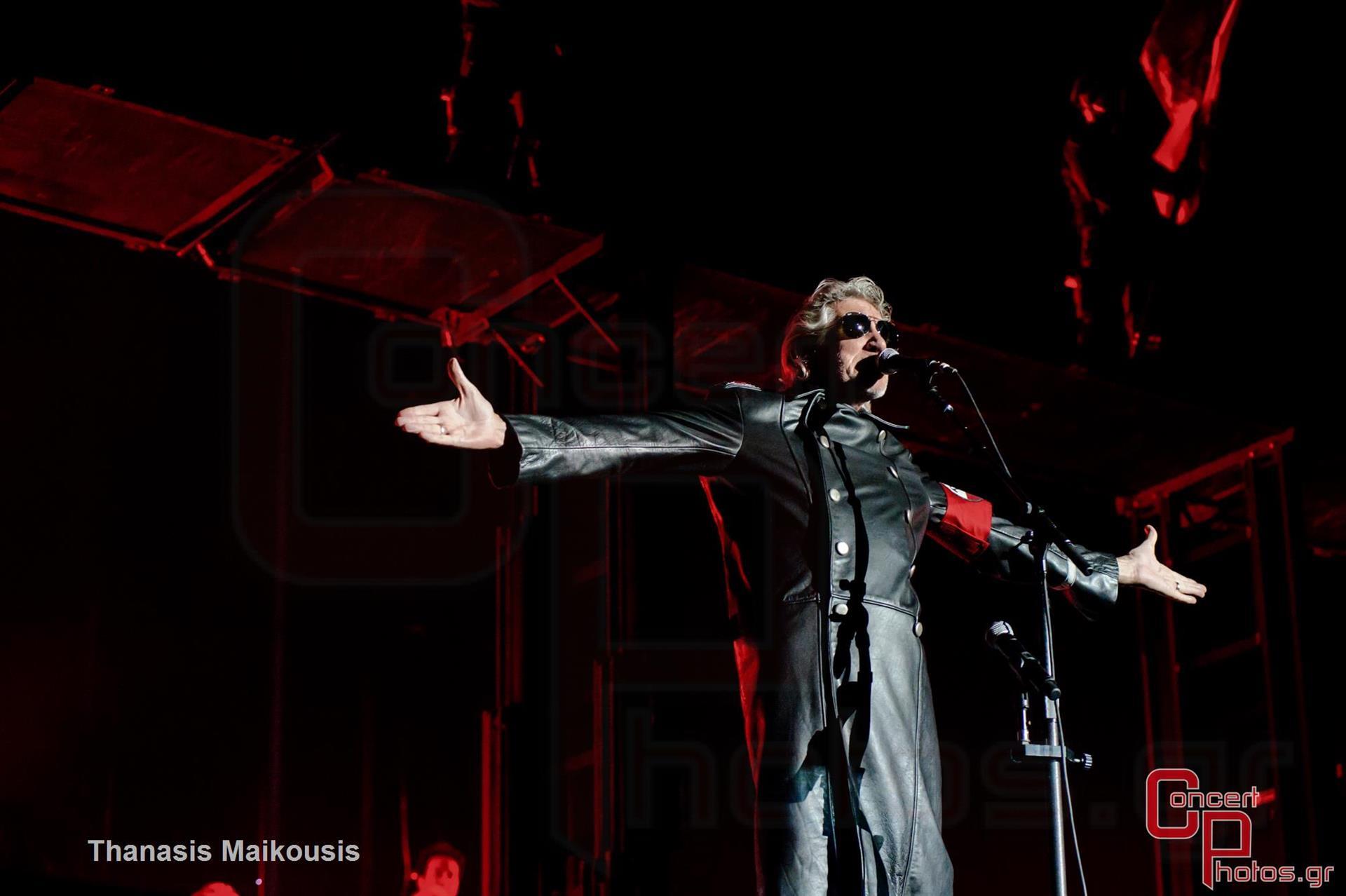 Roger Waters - The Wall-Roger Waters The Wall 2013 Athens Olympic Stadium photographer: Thanasis Maikousis - concertphotos_-2379