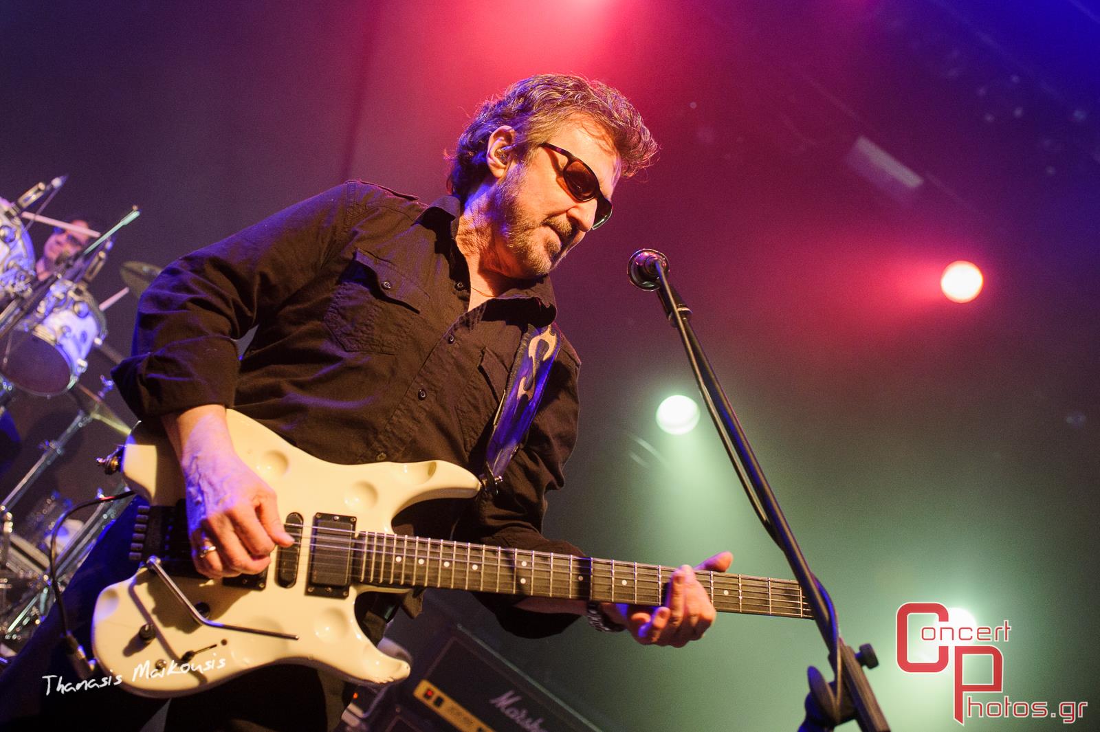 Blue Oyster Cult & Big Nose Attack-Blue Oyster Cult - Big Nose Attack photographer:  - ConcertPhotos-3095