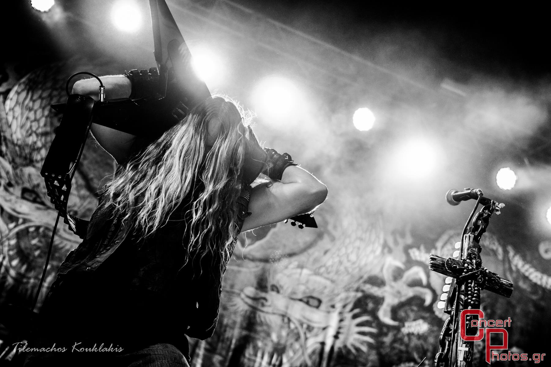 Black Label Society- Potergeist-Black Label Society- Potergeist photographer:  - BLS_08