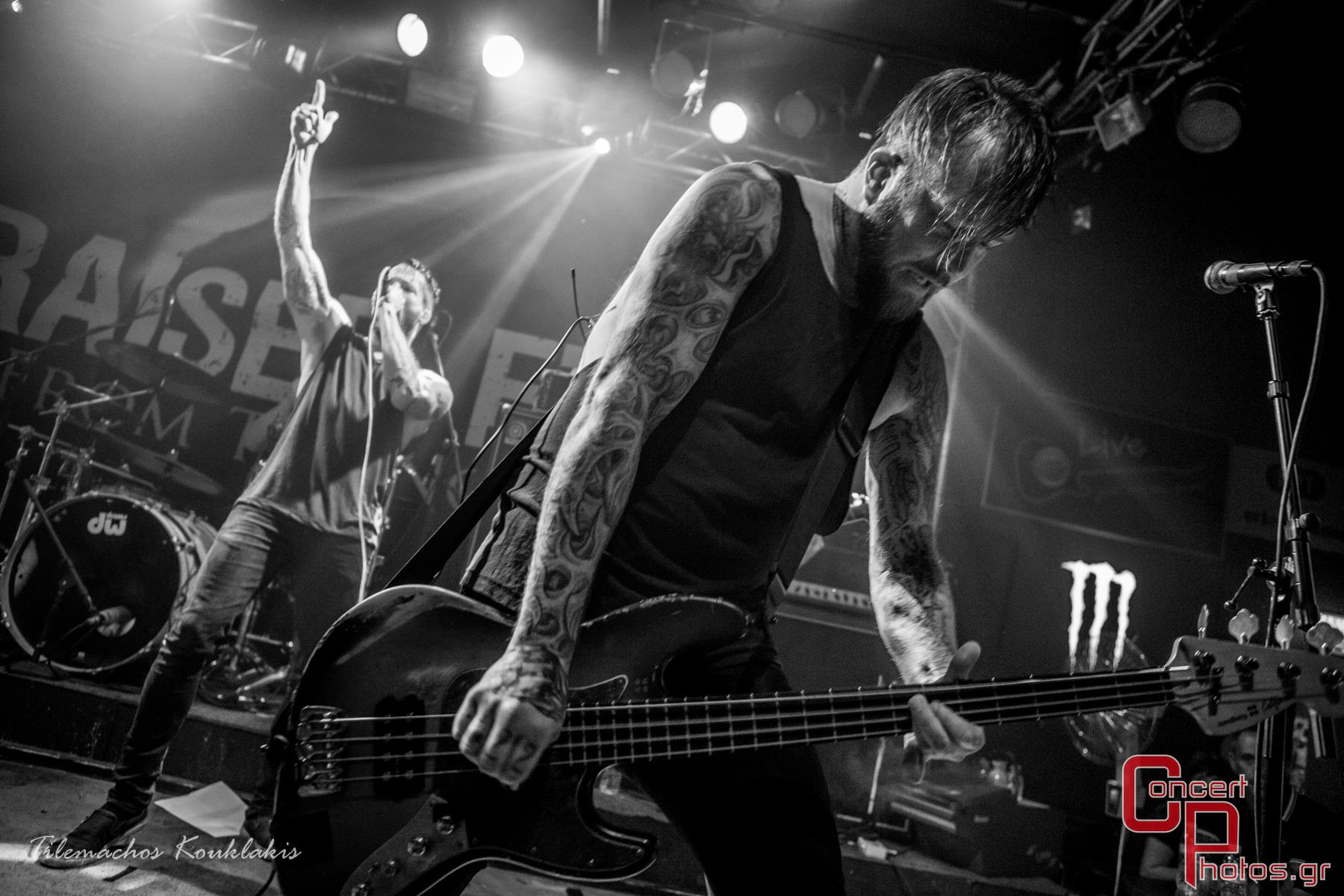 Raised Fist - Endsight - The Locals-Raised Fist photographer:  - 01_Raised Fist_03