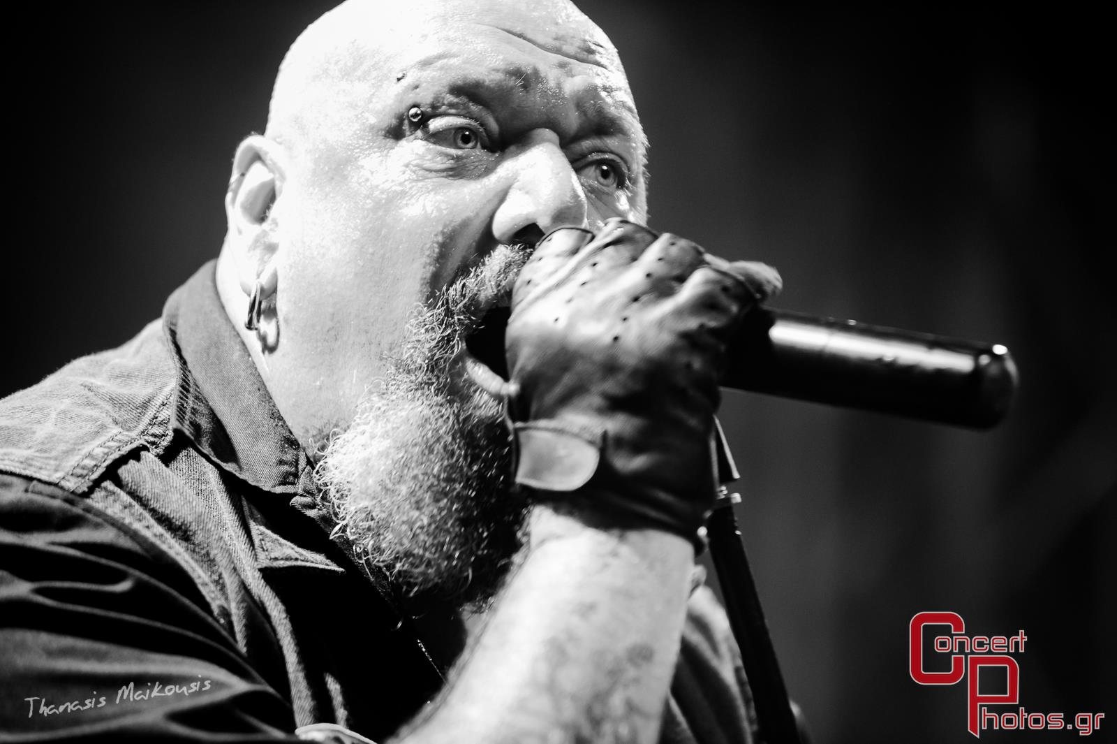 Paul Di Anno -Paul Di Anno  photographer:  - Thanasis_Maikousis (73 of 124)