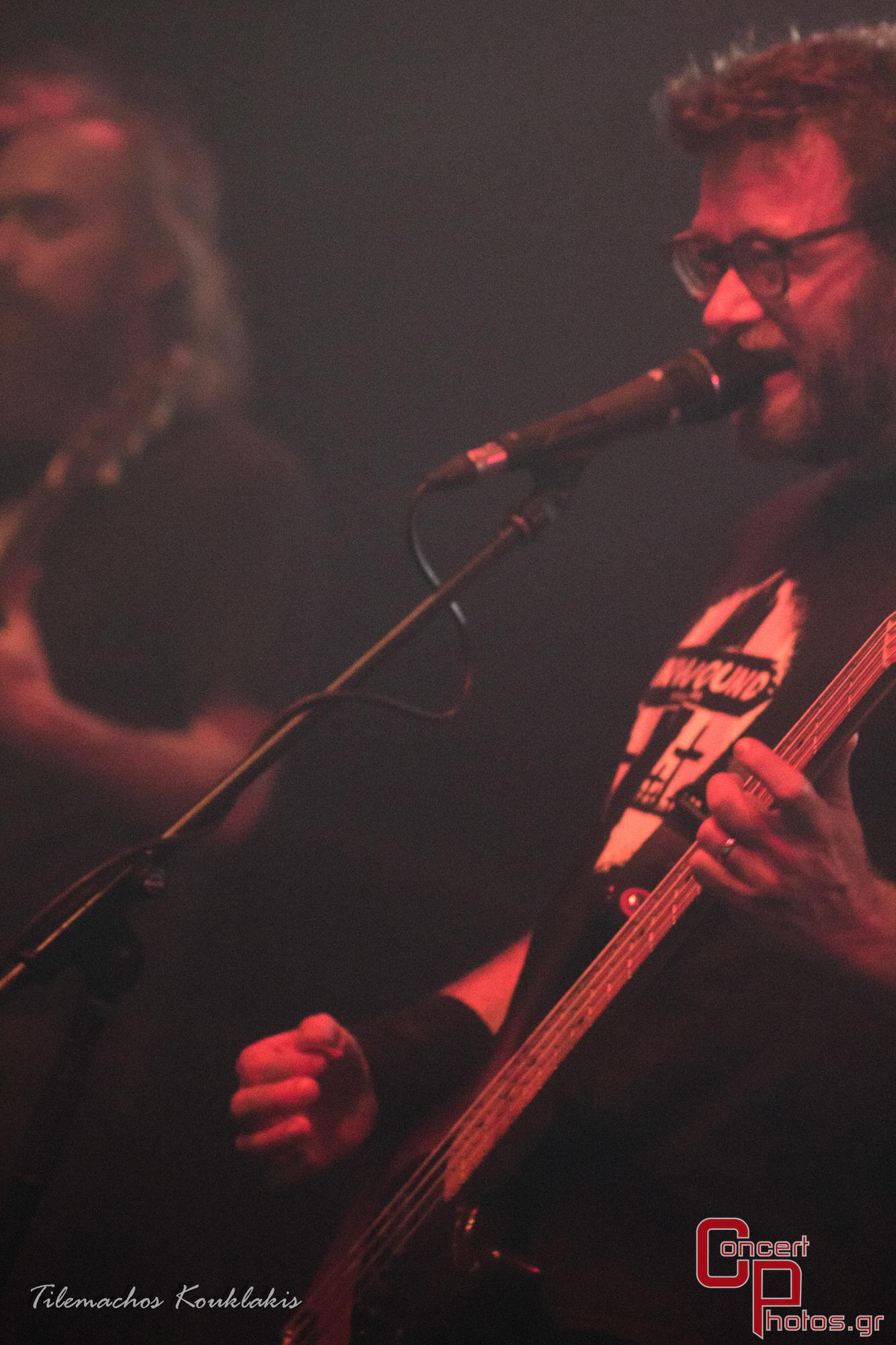 Red Fang +The Shrine + Lord Dying -Red Fang Gagarin 2014 photographer:  - IMG_1301