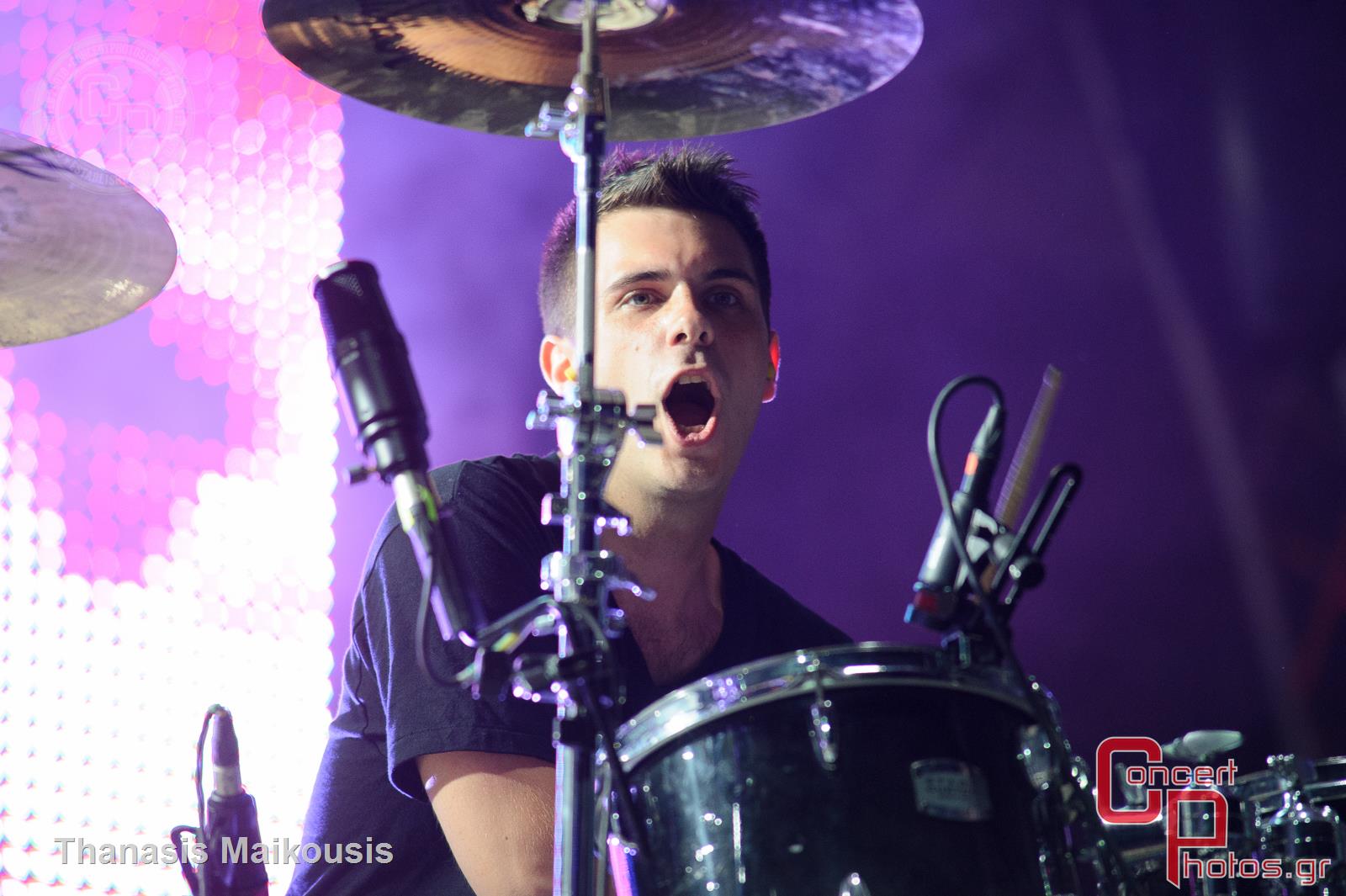 2Cellos-2Cellos Technopolis photographer: Thanasis Maikousis - untitled shoot-6377