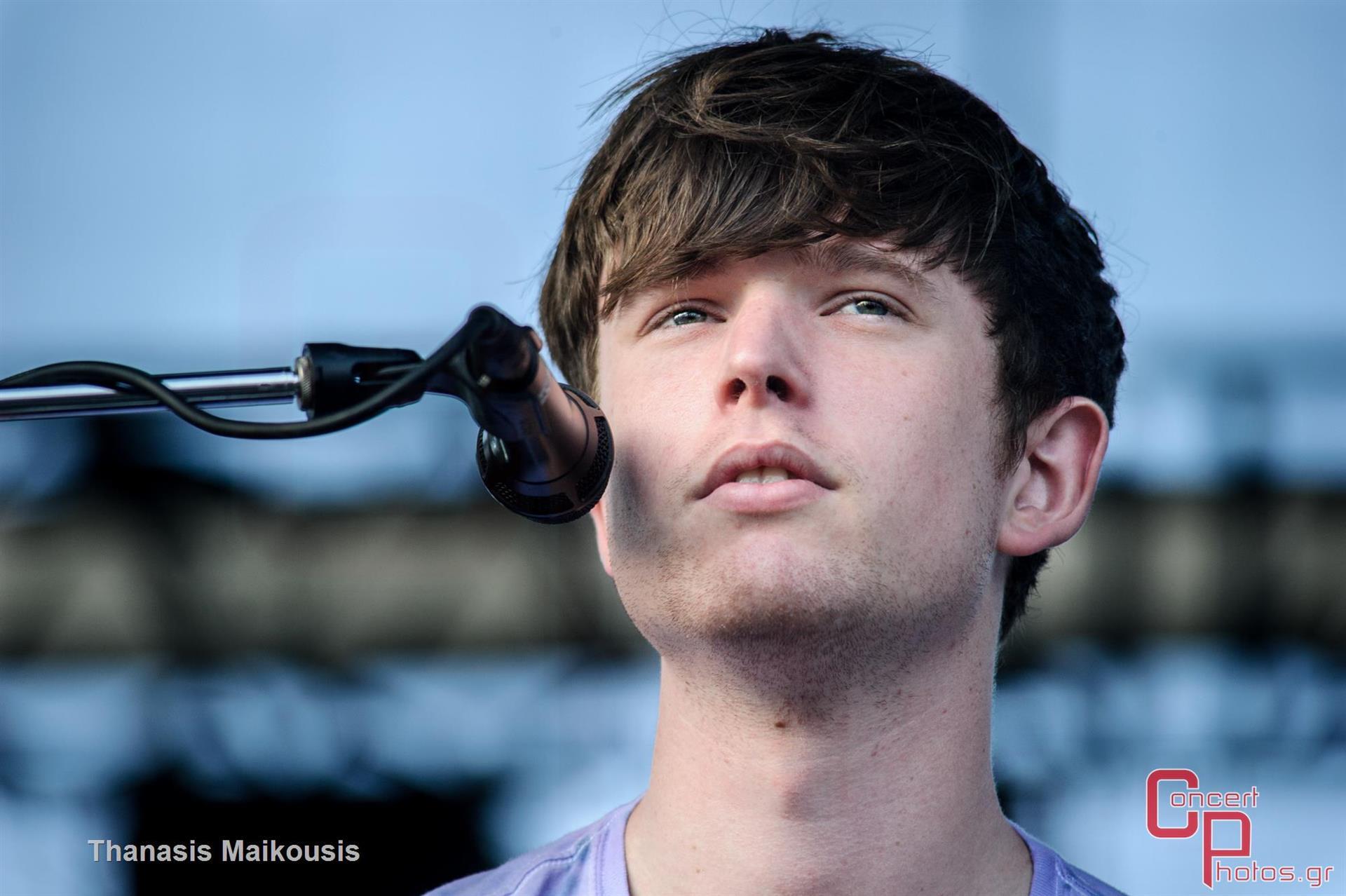 James Blake-