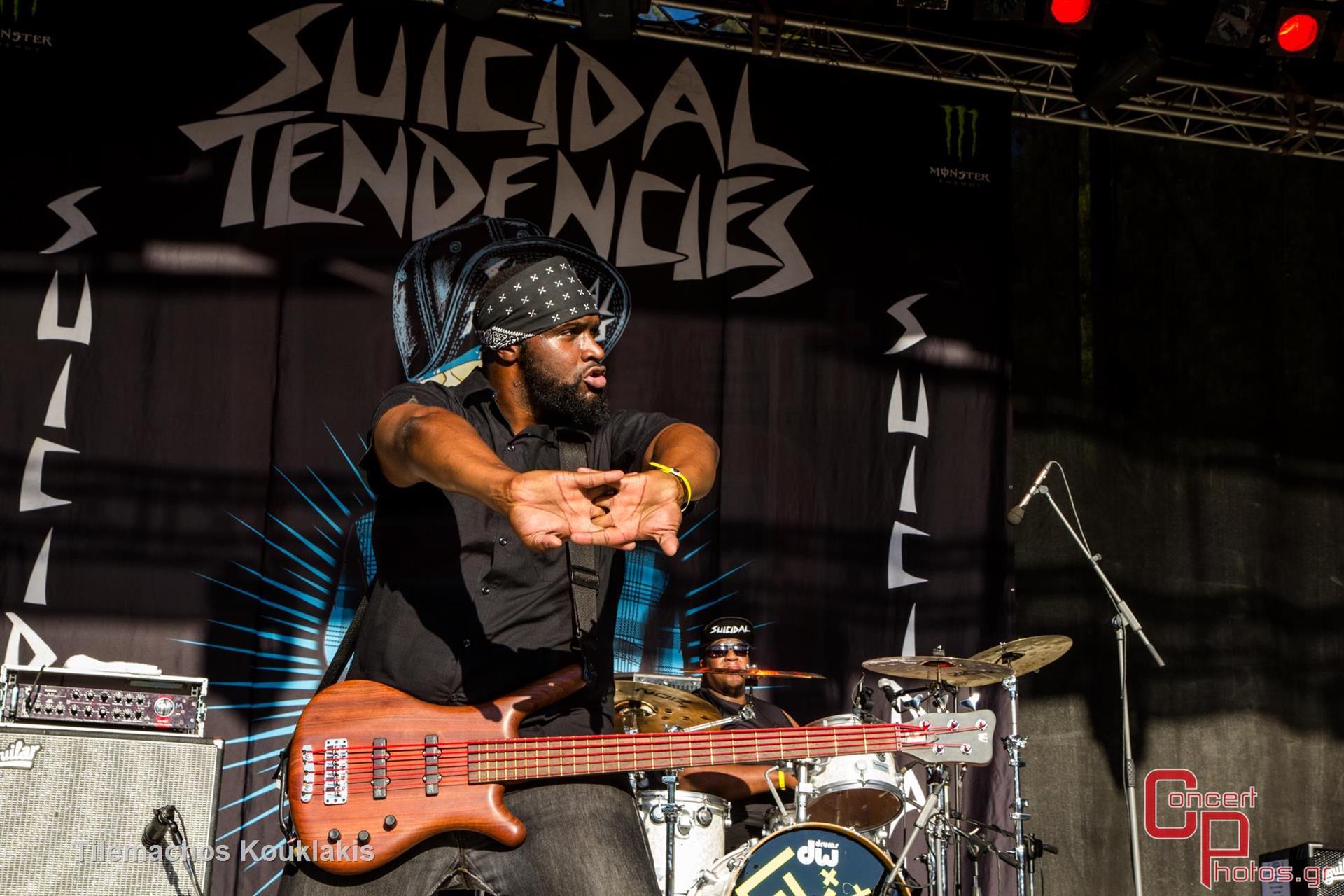 Suicidal Tendencies-