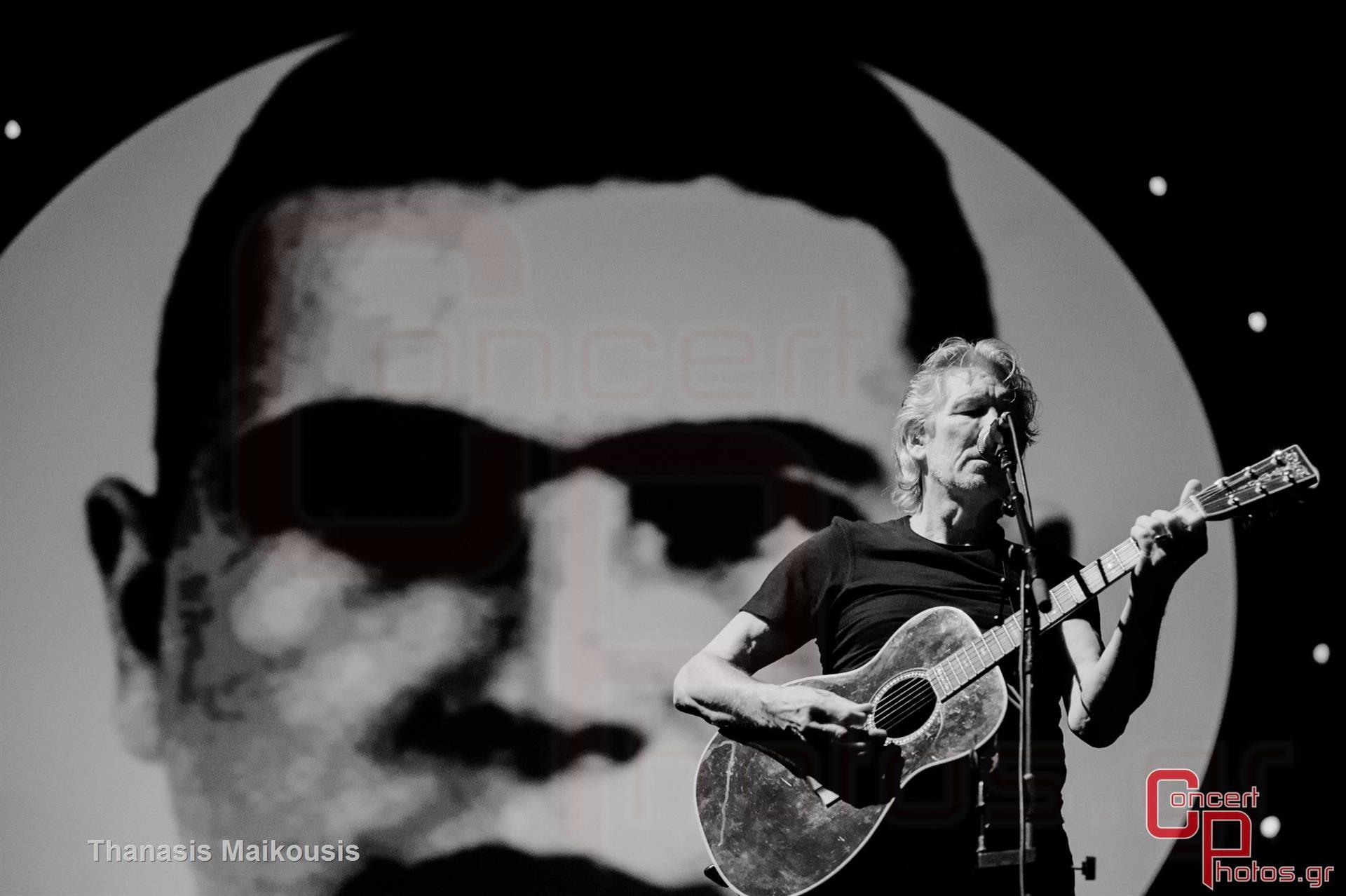 Roger Waters - The Wall-Roger Waters The Wall 2013 Athens Olympic Stadium photographer: Thanasis Maikousis - concertphotos_-2619