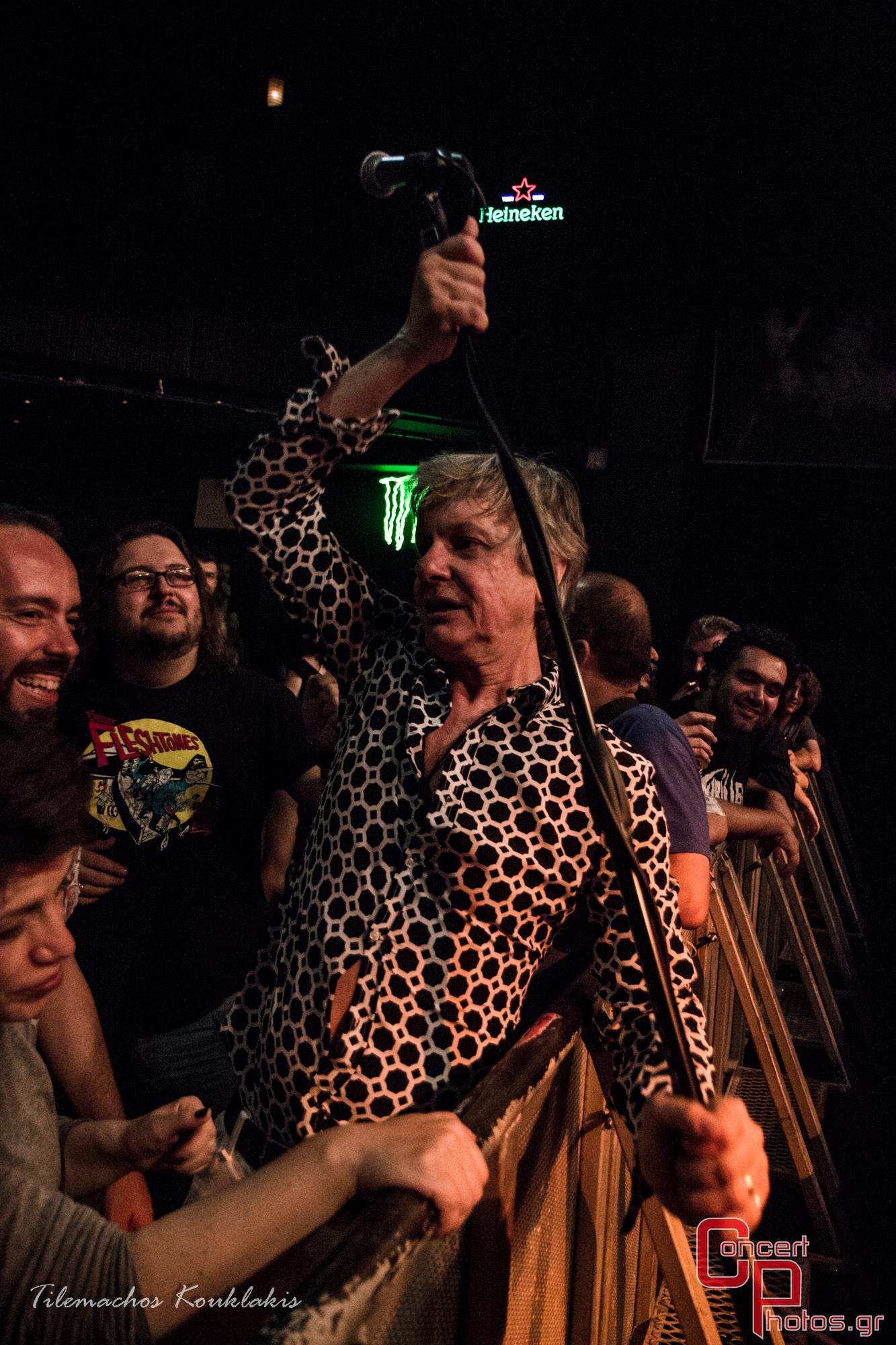 The Fleshtones - Dirty Fuse - The Statycs-The Fleshtones - Dirty Fuse - The Statycs photographer:  - IMG_8398