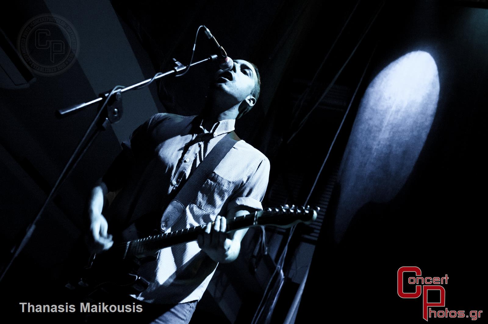 The Skints-The Skints photographer: Thanasis Maikousis - concertphotos_-7678