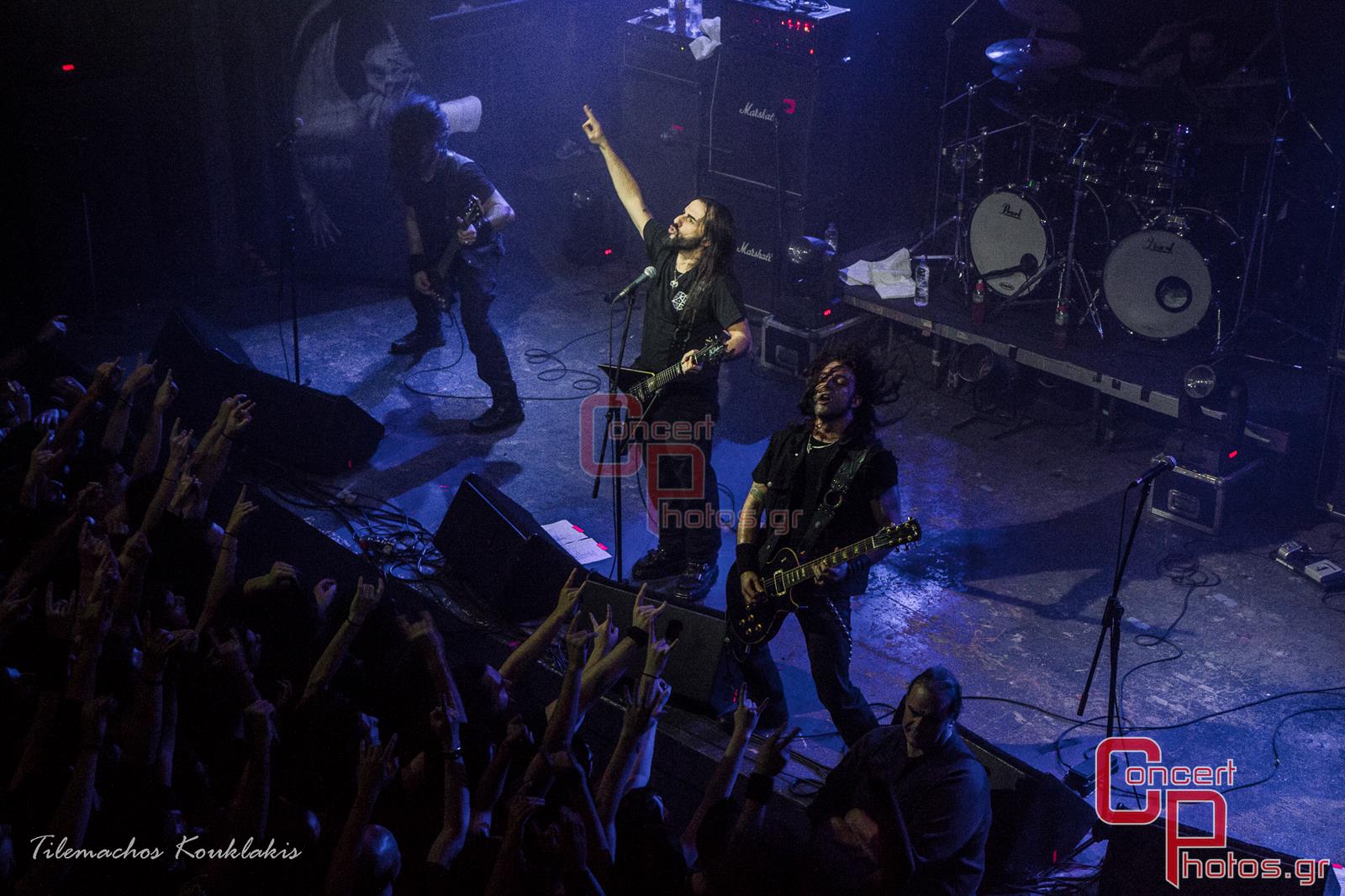 Rotting Christ-Rotting Christ photographer:  - ConcertPhotos-5917