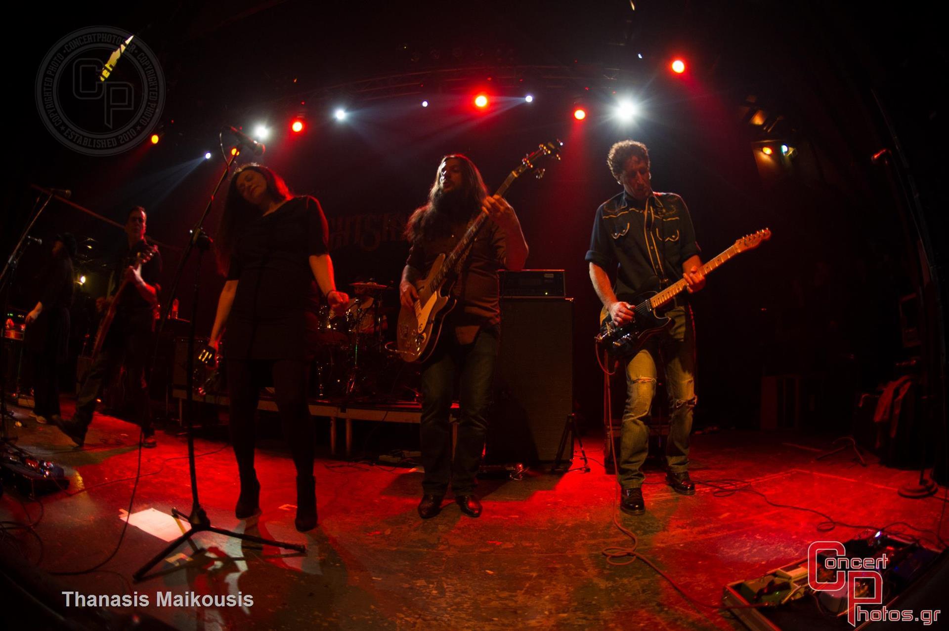 Nightstalker Three Holy Strangers-Nightstalker-Gagarin-April-2015 photographer: Thanasis Maikousis - ConcertPhotos - 20150425_2131_37