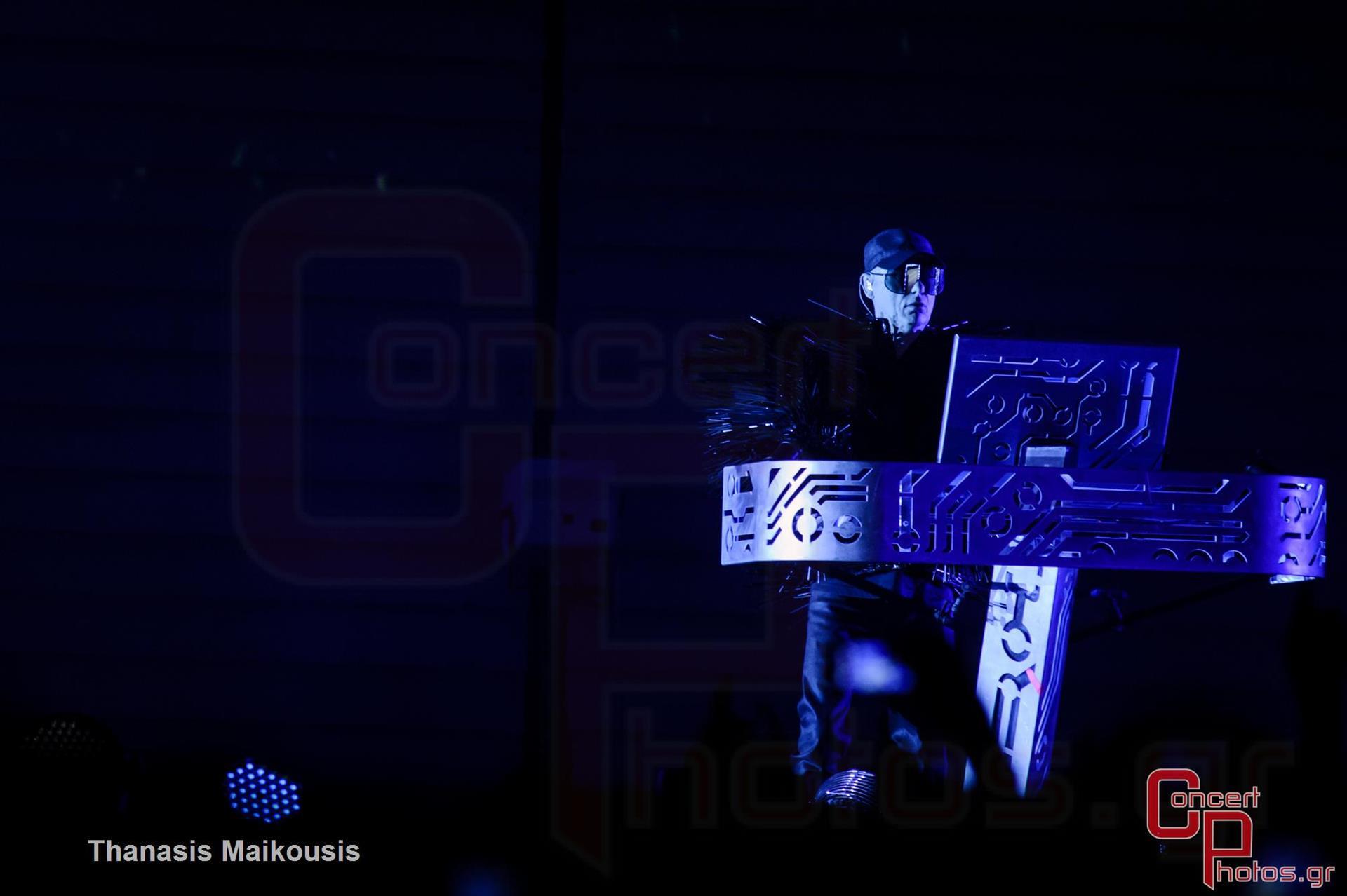 Pet Shop Boys-Pet Shop Boys photographer: Thanasis Maikousis - concertphotos_-9833