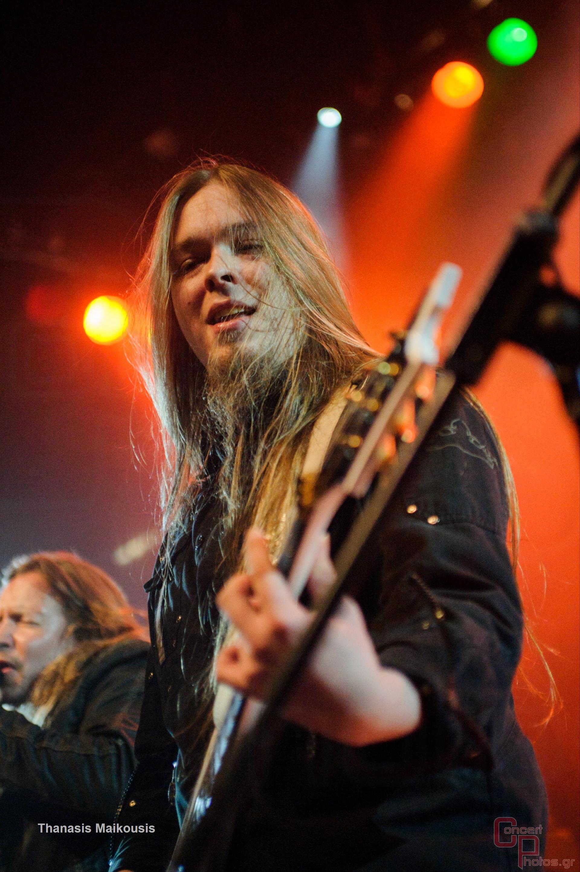 Stratovarius-