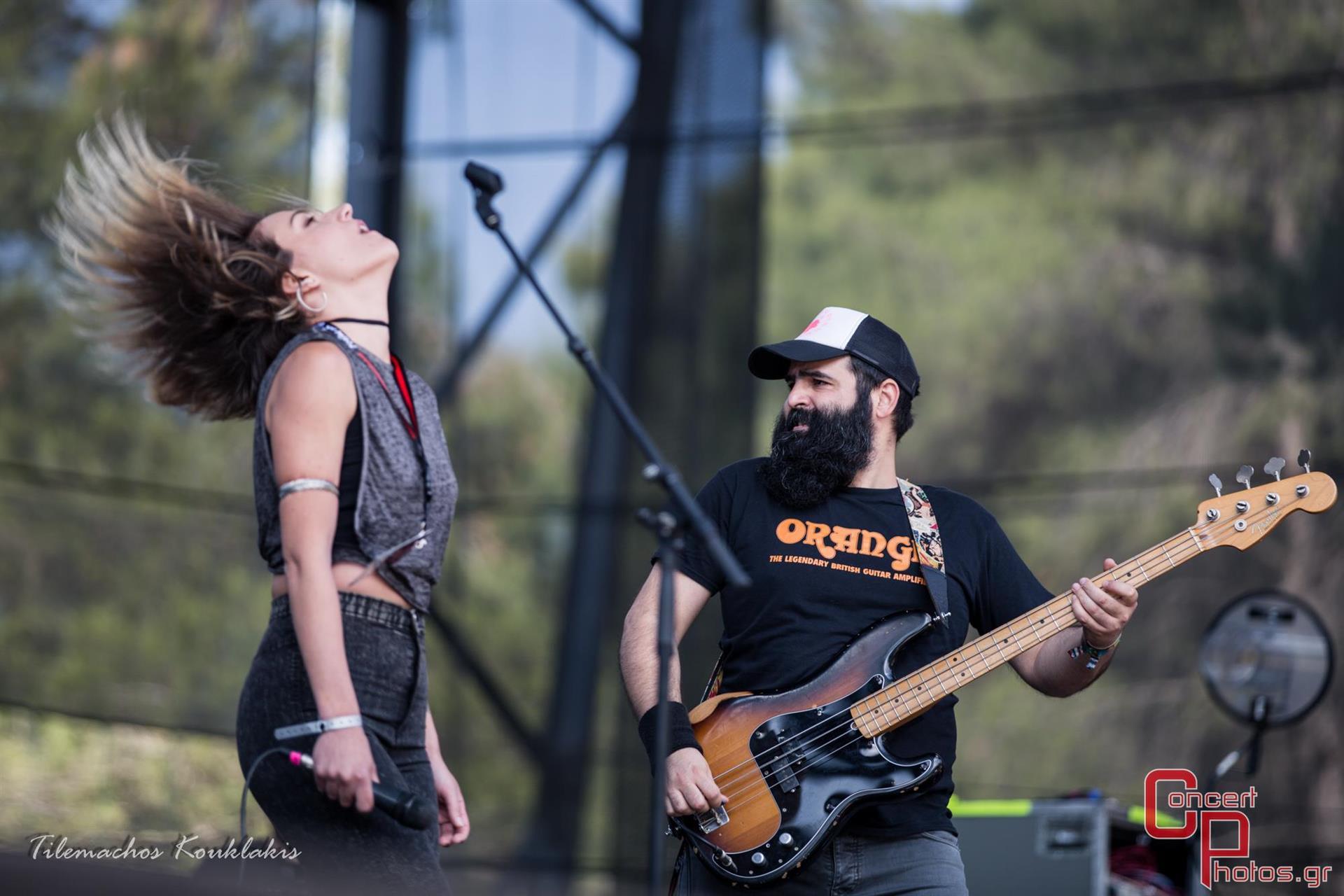 Rockwave 2015 - Black Keys-Black Angels-1000mods-The Big Nose Attack-Puta Volcano-Rockwave 2015 - Black Keys-Black Angels-1000mods photographer:  - 02_Puta Volcano_07